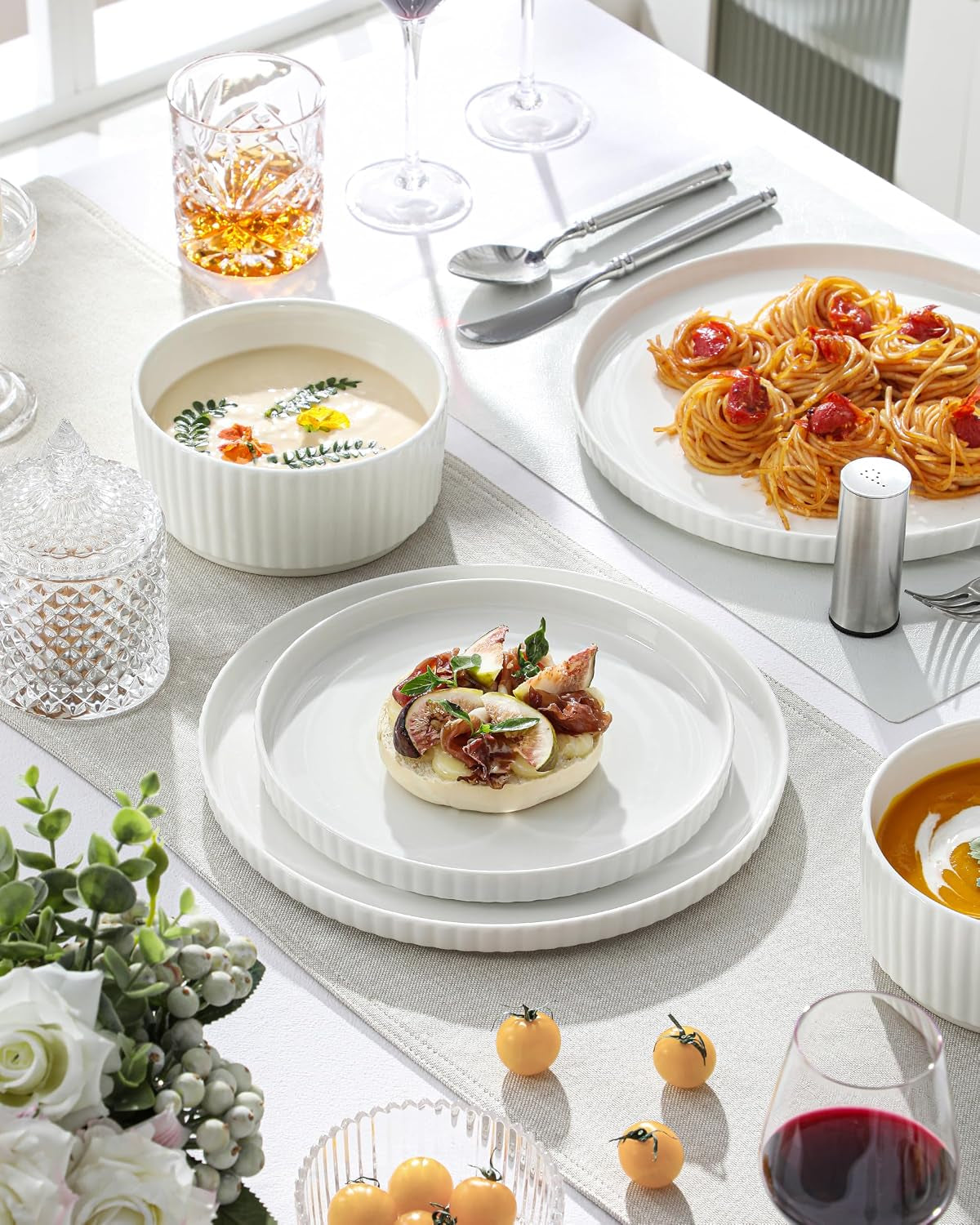 porcelain-12-pieces-plates-and-bowls-set-dinnerware-set-for-4