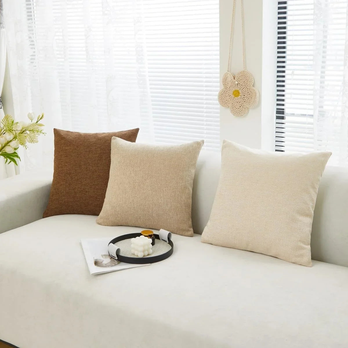 neutral-linen-decorative-throw-pillow-covers-18x18-beige-set-of-2-solid-plain-rustic-modern-home-decor-farmhouse-accent-square-cushion-covers-for-couch-sofa-bed-living-room-bedroom