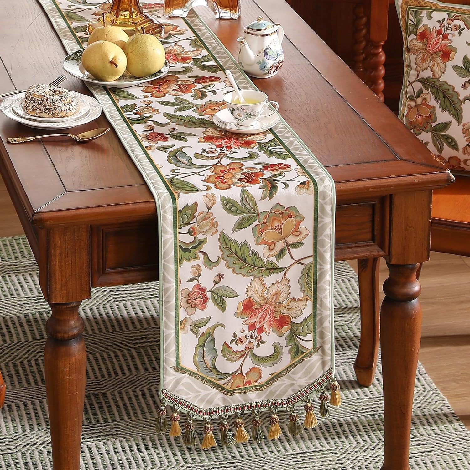 designer-elegant-french-velvet-table-runner-12x71-santiago-a