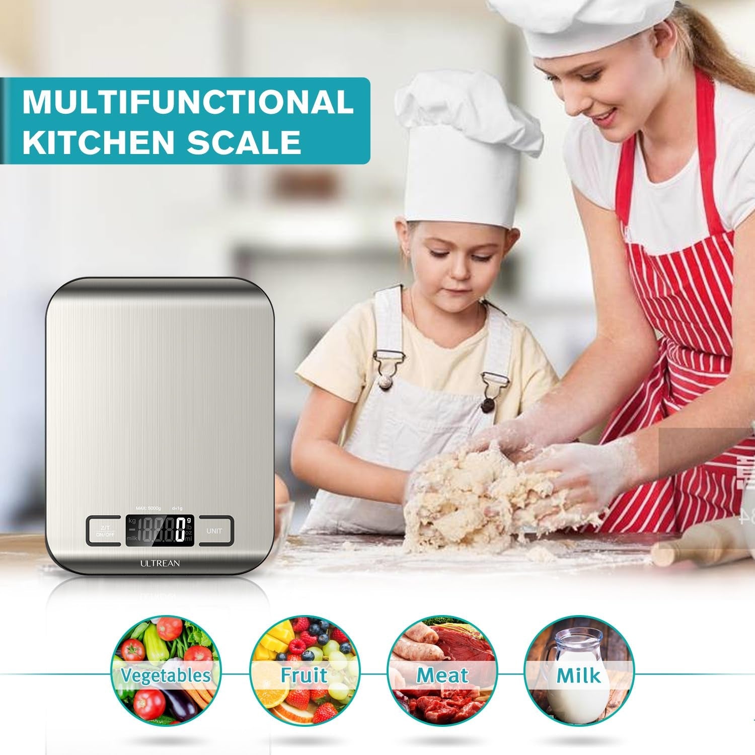 food-scale-digital-kitchen-scale-with-lcd-display-weight-grams-and-ounces-for-baking-cooking-and-meal-prep-6-units-with-tare-function-304-stainless-steel-11lb-batteries-included
