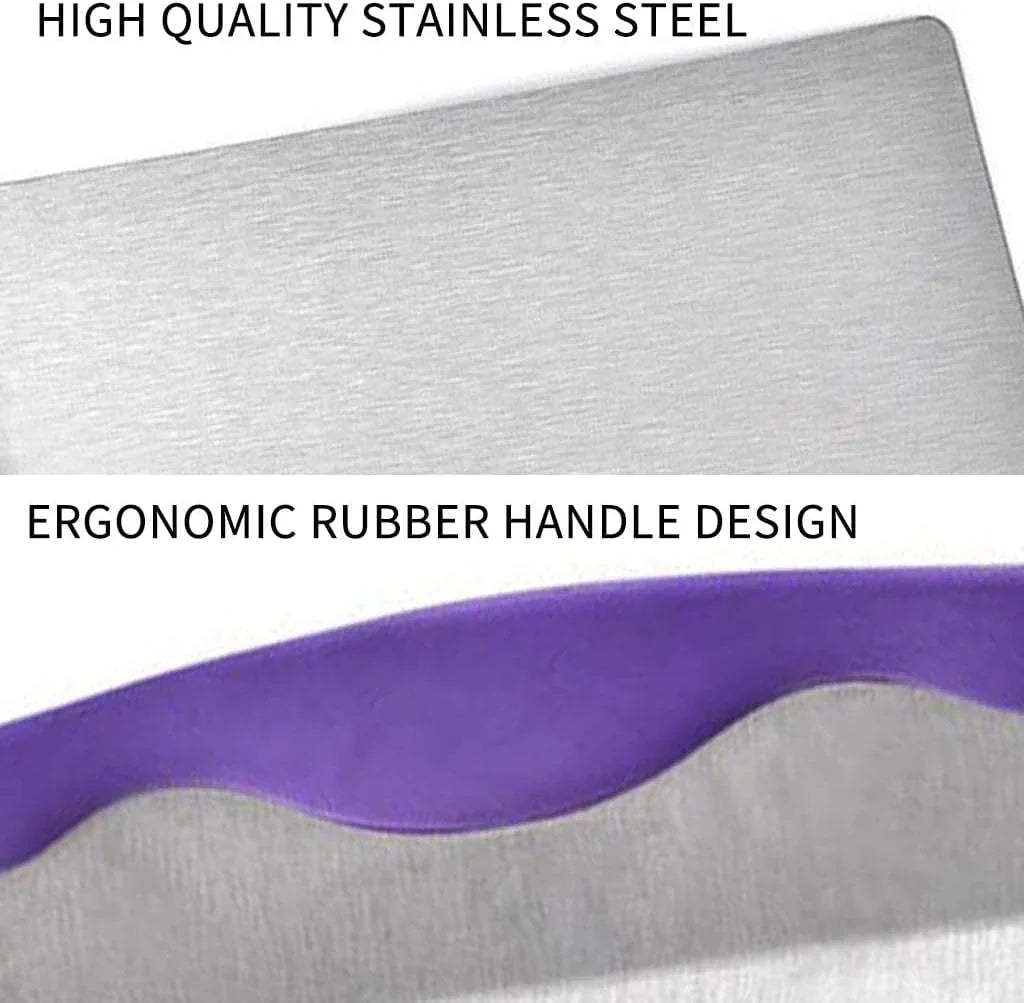 cake-safe-lifter-7-8x9-6-stainless-steel-pizza-transfer-shovel-cookie-spatula