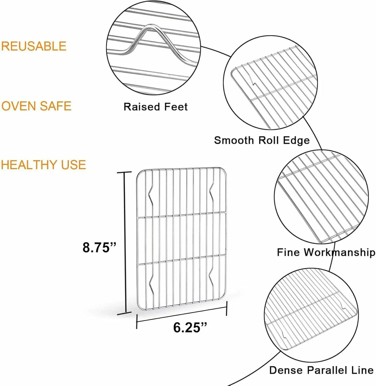 toaster-oven-tray-and-rack-set-9-3-x-7-x-1-toaster-oven-pan-stainless-steel-toaster-oven-pan-broiler-pan-with-wire-rack-for-cooking-non-toxic-healthy-easy-clean-dishwasher-safe