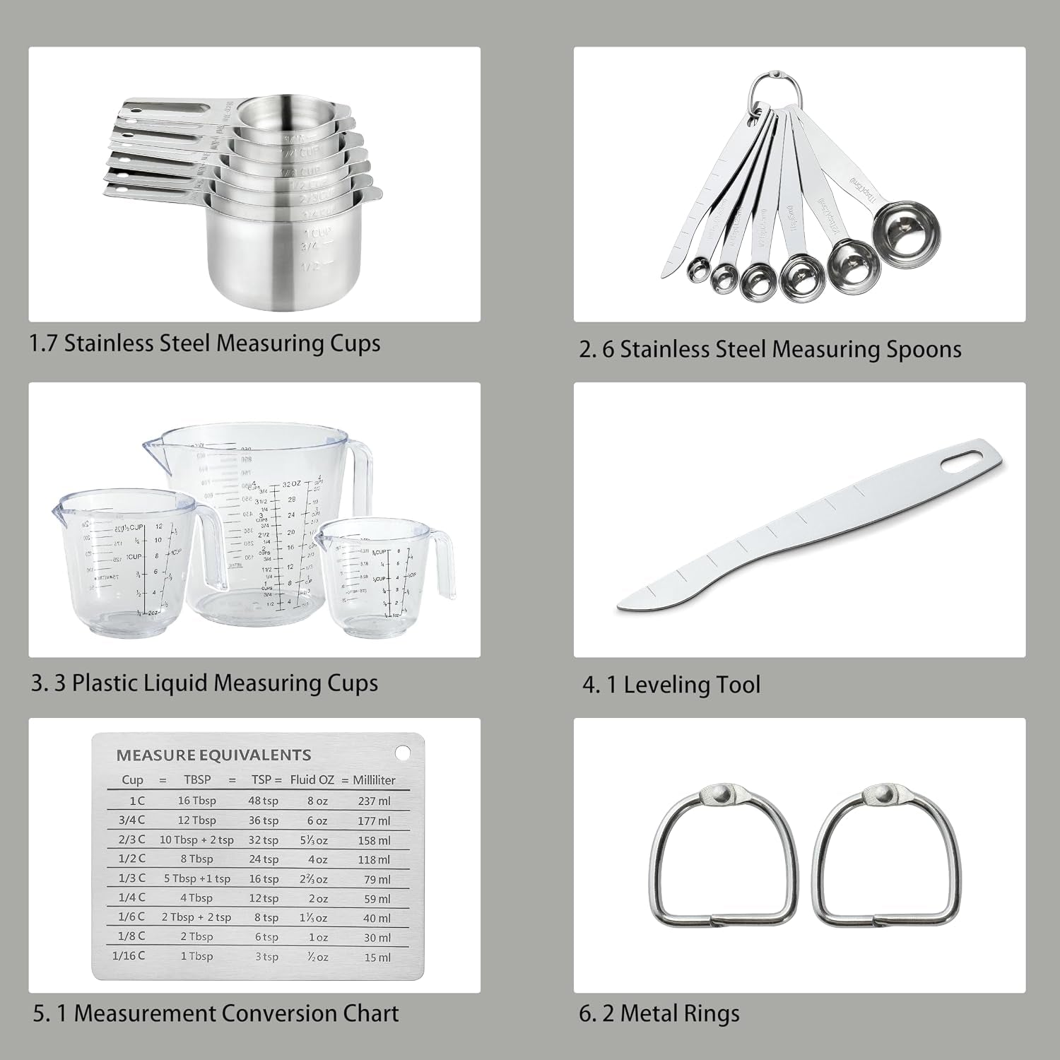 20pcs-measuring-cups-and-spoons-set-stainless-steel-nesting-kitchen-cooking-baking-measuring-set-for-dry-and-liquid-ingredients