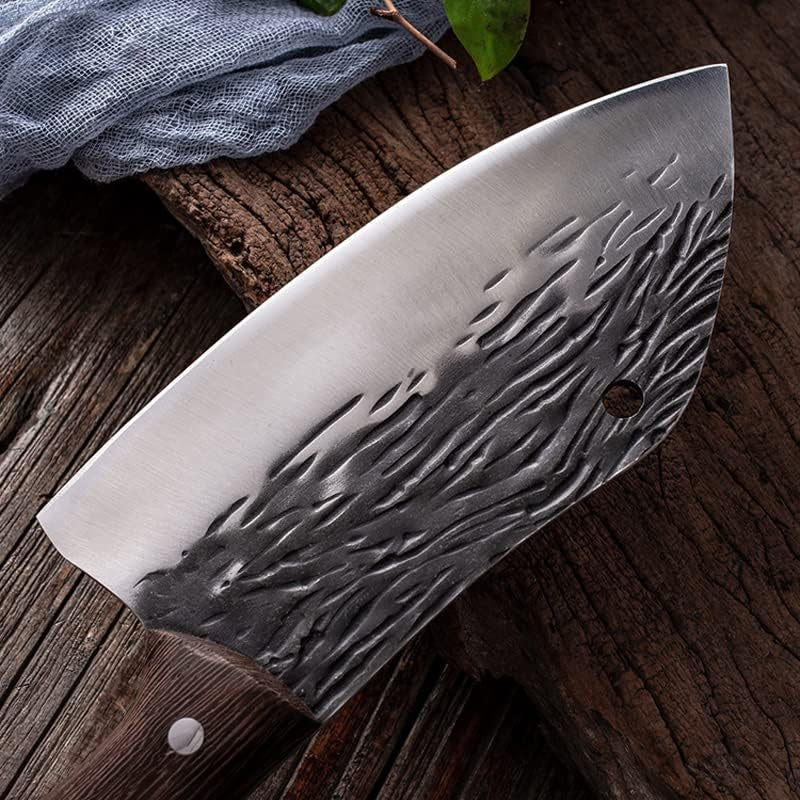 meat-cleaver-7-inch-wooden-handle-kitchen-knives-slicing-vegetables-meat-chopping-knife-forged-boning-butcher-knives-cooking-tools