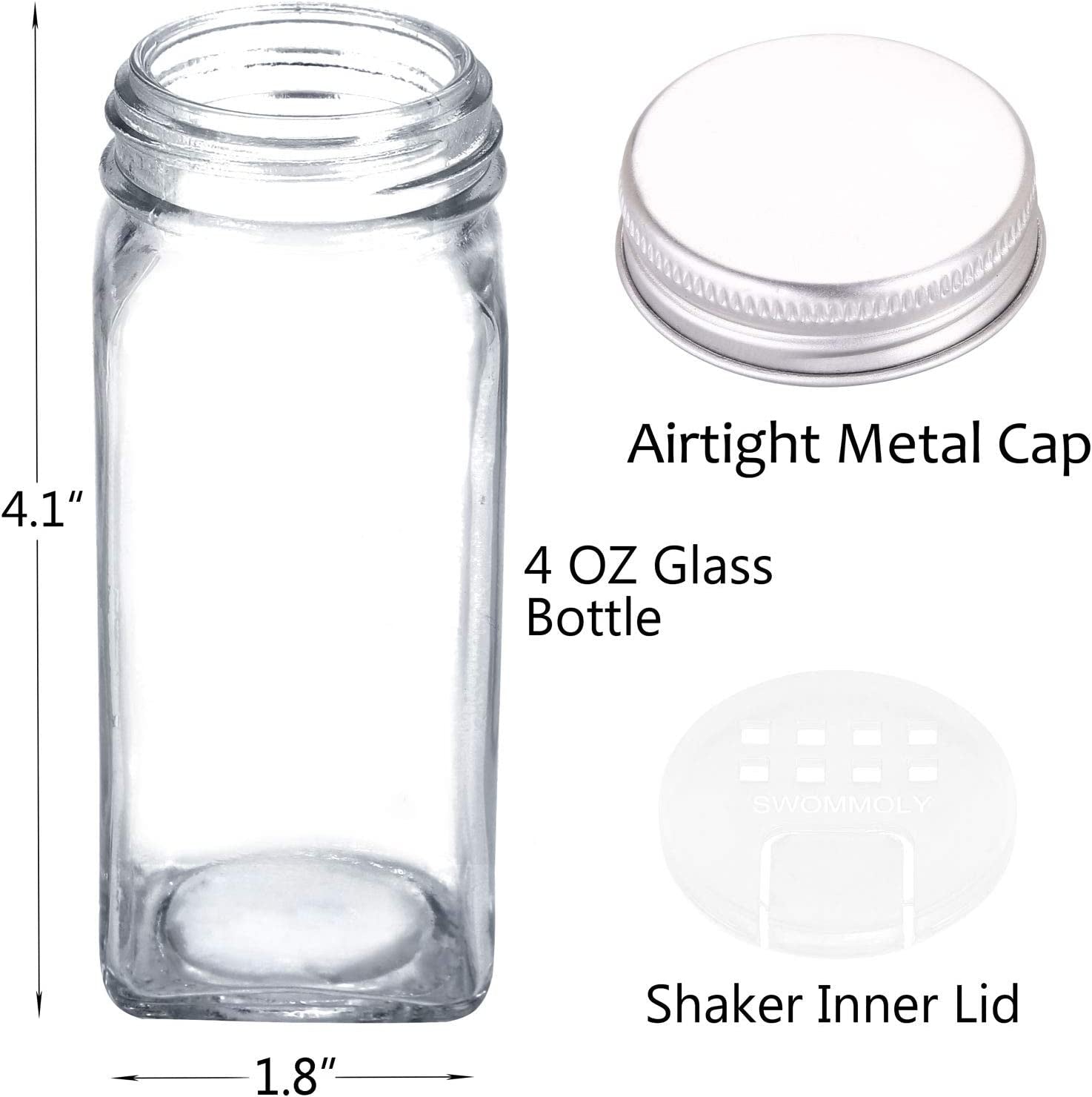spice-rack-organizer-with-36-spice-jars-4-oz-396-spice-labels