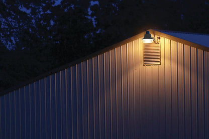 Barnguard LED Barn Light, Adj Brightness and Color Temp10