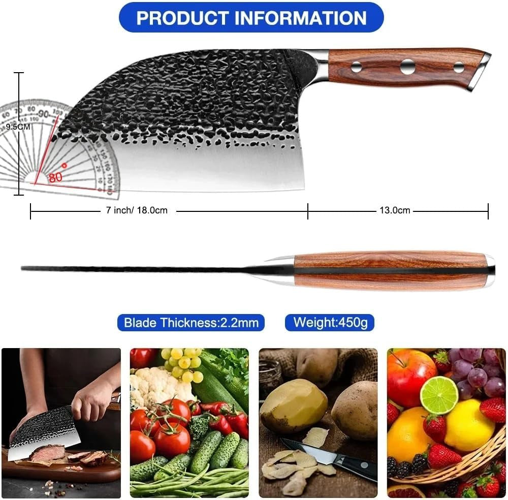 meat-cleaver-7-inch-high-carbon-steel-hand-forged-butcher-knife-kitchen-chef-knives-cooking-knife-dividing-knives