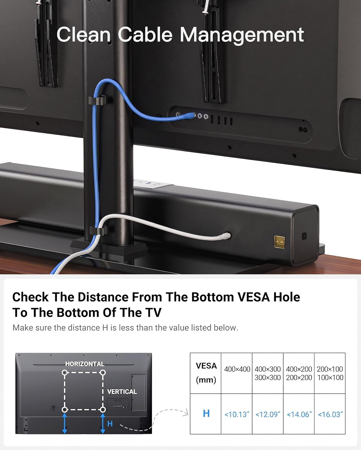 universal-tv-stand-legs-for-32-70-inch-tvs-to-99lbs-with-mount-8-height-adjustable-tempered-glass-base-fixed-max-vesa-400x400mm-livingroom-bedroom-pstvs04