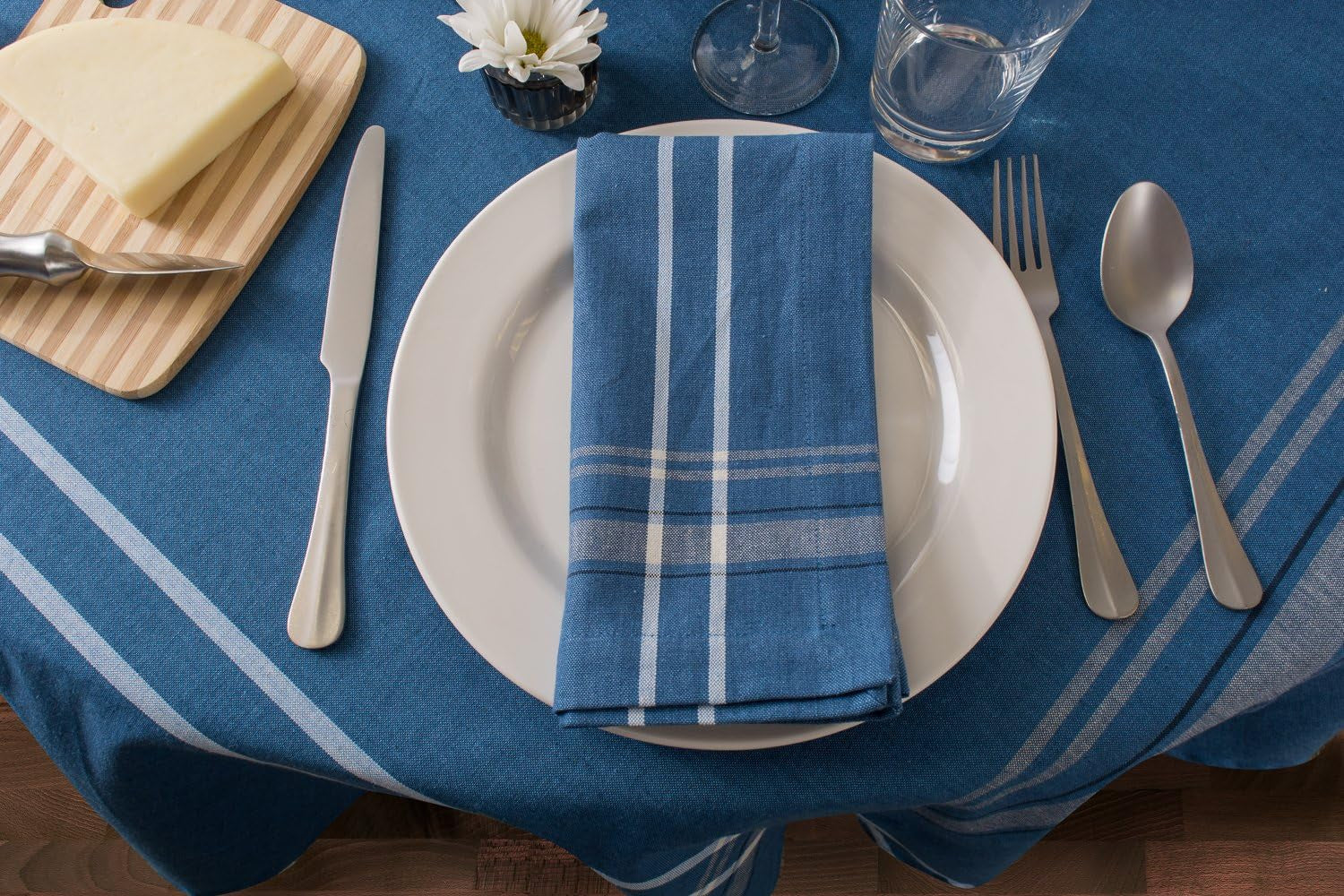 french-stripe-tabletop-collection-farmhouse-style-dining-table-linen-tablecloth-60x84-blue-chambray