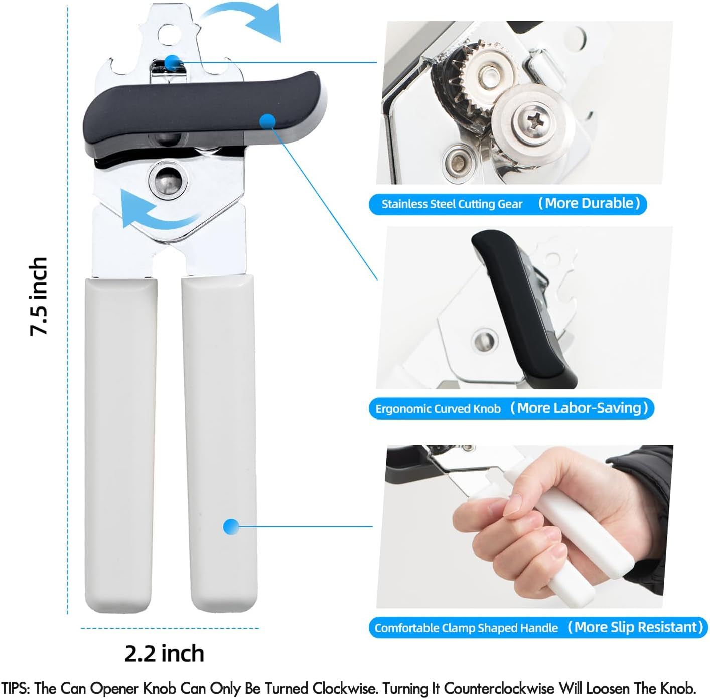 can-opener-manual-can-openers-hand-held-with-comfort-anti-slip-handles-heavy-duty-stainless-steel-can-opener-smooth-edge-and-bottle-openers-easy-turn-can-openers-for-seniors-kitchen-white