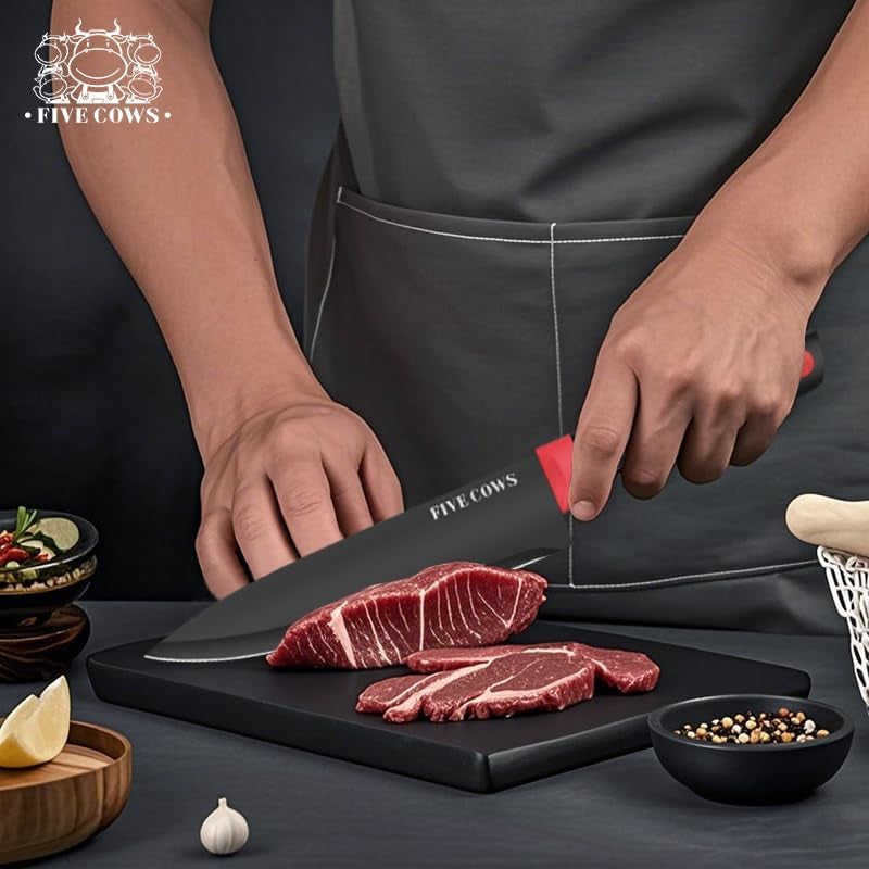 8-piece-chef-knife-set-ultra-sharp-premium-german-high-carbon-stainless-steel-razor-sharp-durable-lightweight-anti-slip-handle-professional-kitchen-knives-with-gift-box-red-8-piece