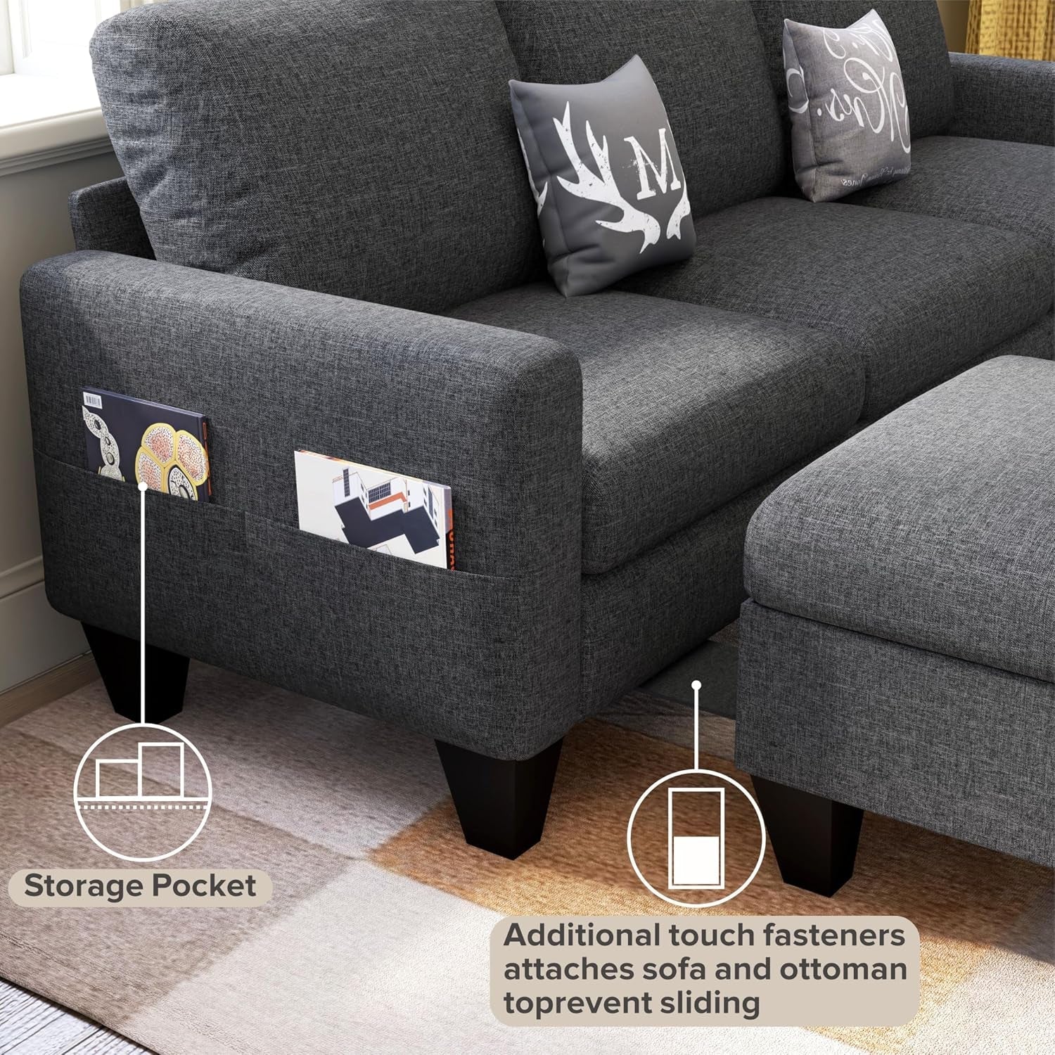 78-dark-gray-l-shaped-sectional-sofa-couch-with-storage-ottoman