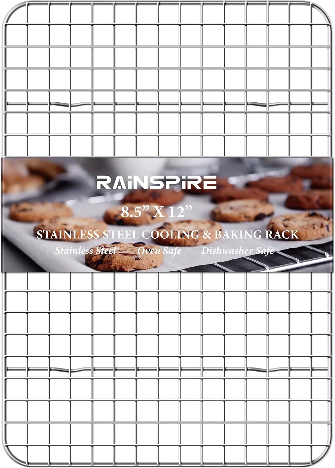 cooling-rack-stainless-steel-heavy-duty-cooling-racks-for-cooking-and-baking-oven-safe-wire-rack-for-cooking-baking-rack-for-oven-cooking-fits-quarter-sheet-pan-1-8-5-x-12-upgrade-height-for-quick-cooling-dishwasher-safe-heavy-duty-wire-rack-for-baking-sheet-oven-cooking-for-bacon-chicken-roast