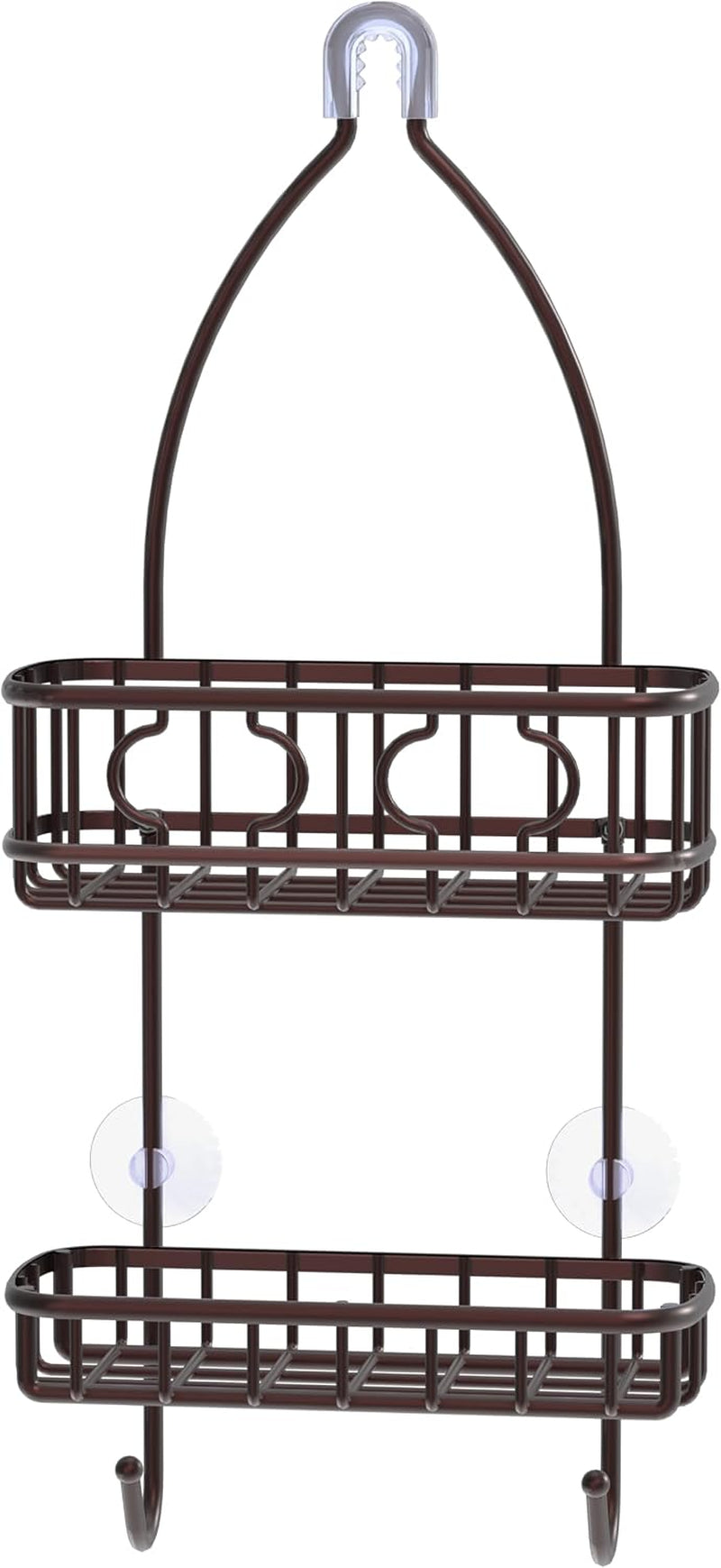 bathroom-hanging-shower-head-caddy-organizer-bronze
