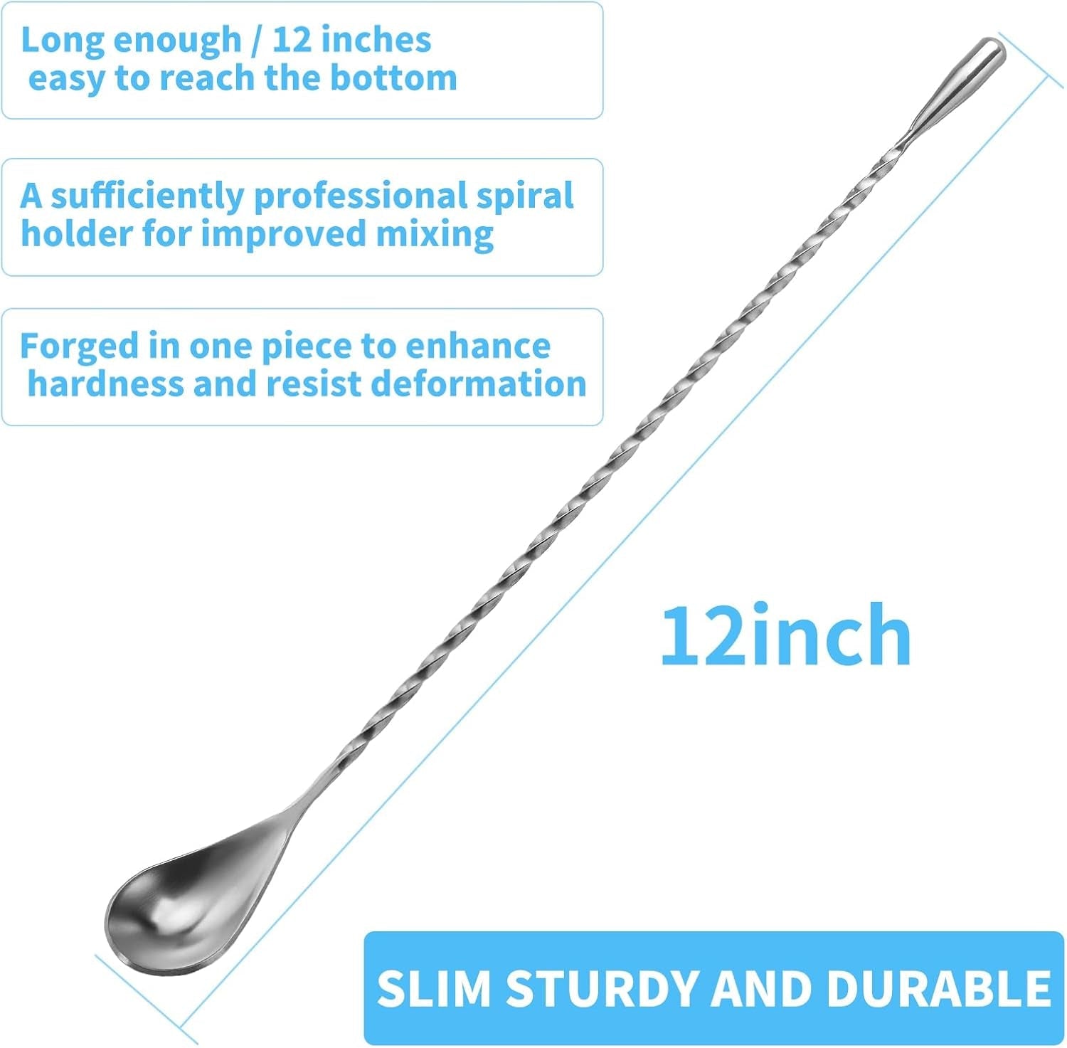 2-pcs-12-inch-bar-mixing-spoon-cocktail-spoon-stainless-steel-bar-long-spoon-with-spiral-pattern