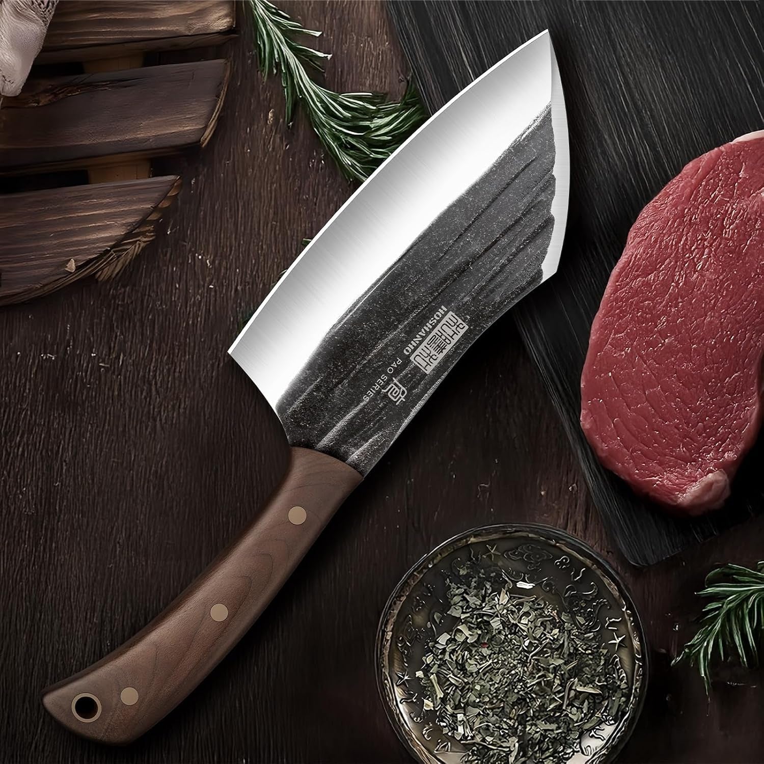 6-cleaver-knife-hand-forged-chopper-butcher-meat-cleaver-knife
