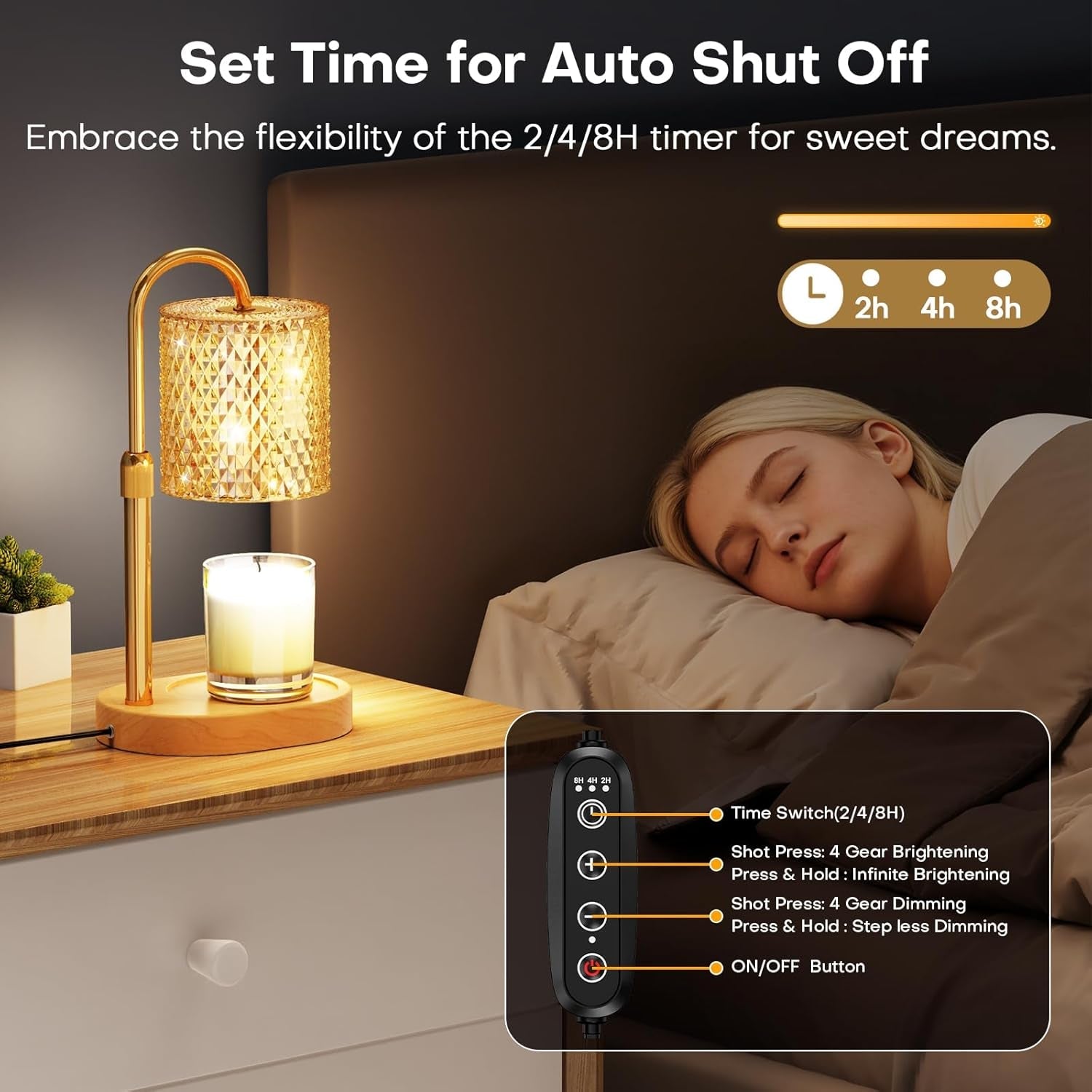 candle-warmer-lamp-with-timer-dimmer-height-adjustable-electric-candle-wax-warmer-for-jar-candles-wax-melt-warmer-with-2bulbs-heater-lamp-for-scented-wax-for-new-home-decor-house-warming-gifts