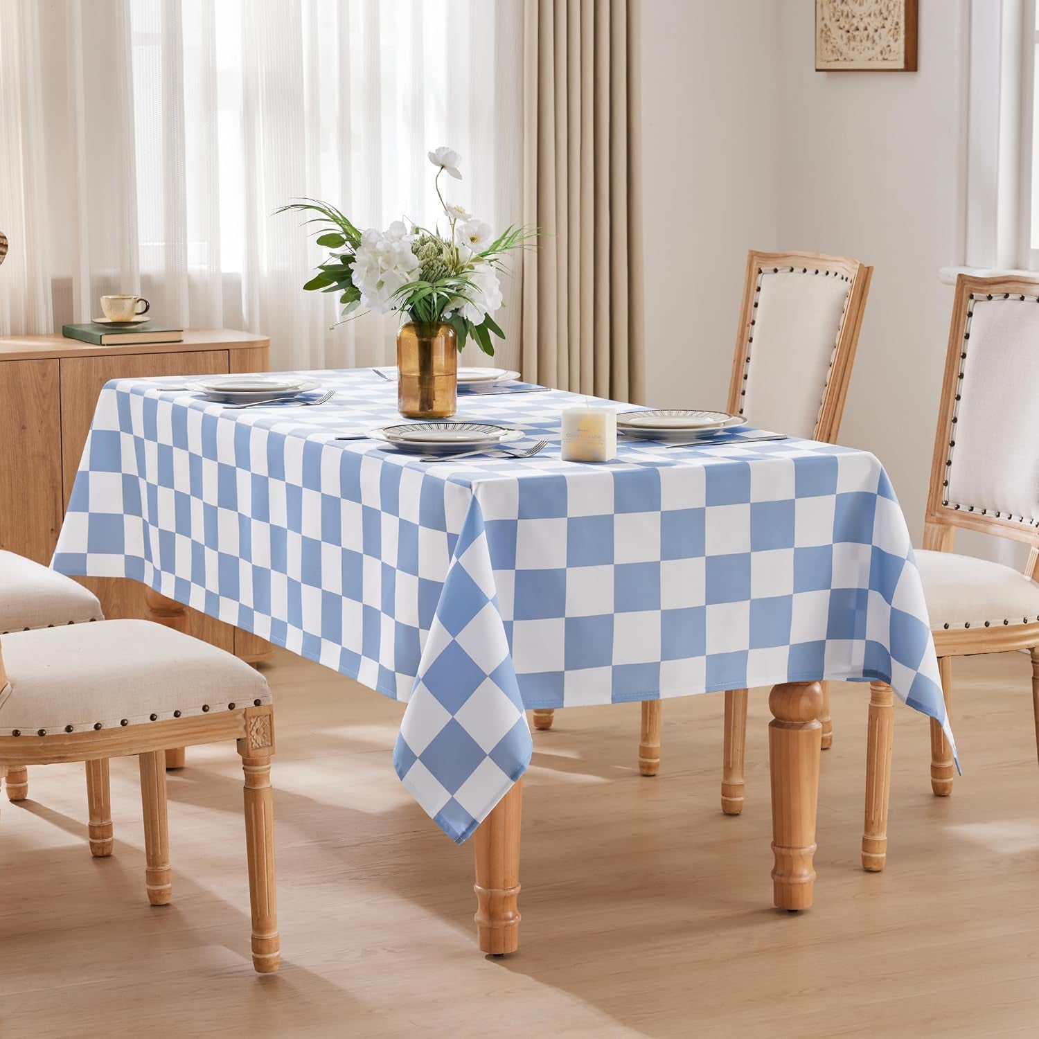 checkered-table-cloth-classic-checkerboard-tablecloth-for-picnic-party-dinner-table-cover-waterproof-washable-wrinkle-resistant-blue-55x71-rectangle