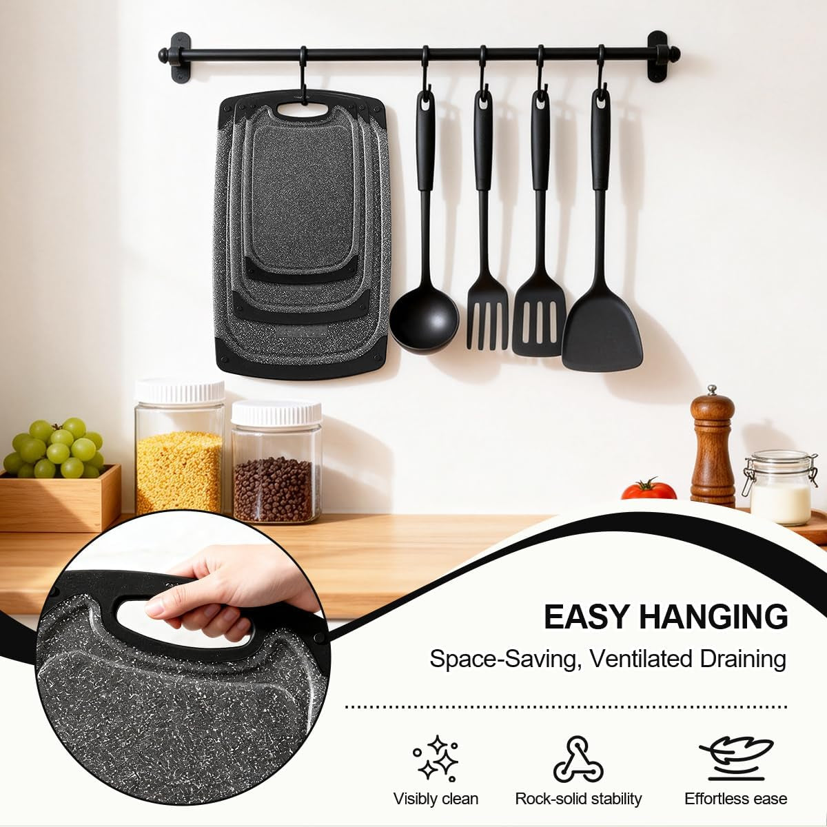 plastic-cutting-boards-set-of-3-bpa-free-dishwasher-safe-thick-chopping-boards-for-kitchen-with-deep-juice-grooves-non-slip-feet-easy-grip-handle-grinding-area-black
