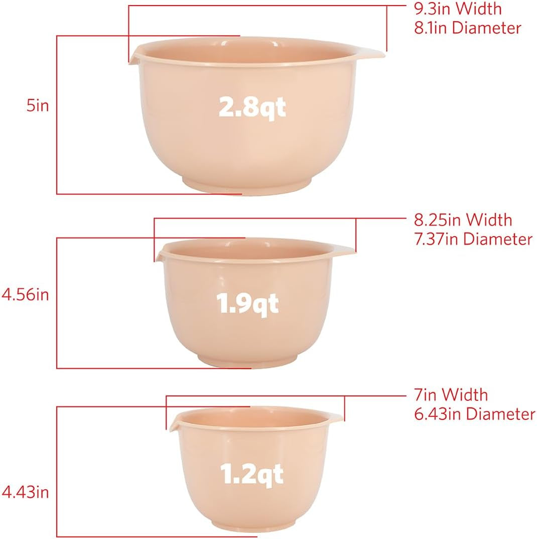 mixing-bowls-with-pour-spout-nesting-design-saves-space-non-slip-bpa-free-dishwasher-safe-plastic-kitchen-cooking-and-baking-supplies-blush-3-piece-set