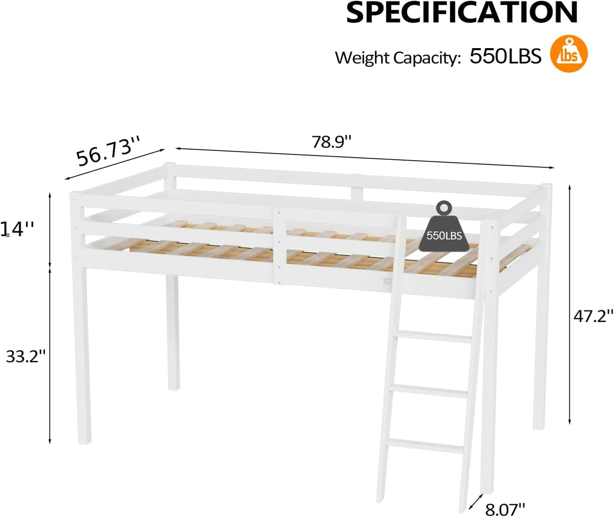 junior-low-loft-bed-with-stairs-white-wood-loft-bed-full-size-for-adults-kids-and-young-teens-no-box-spring-required-wood-slat-support