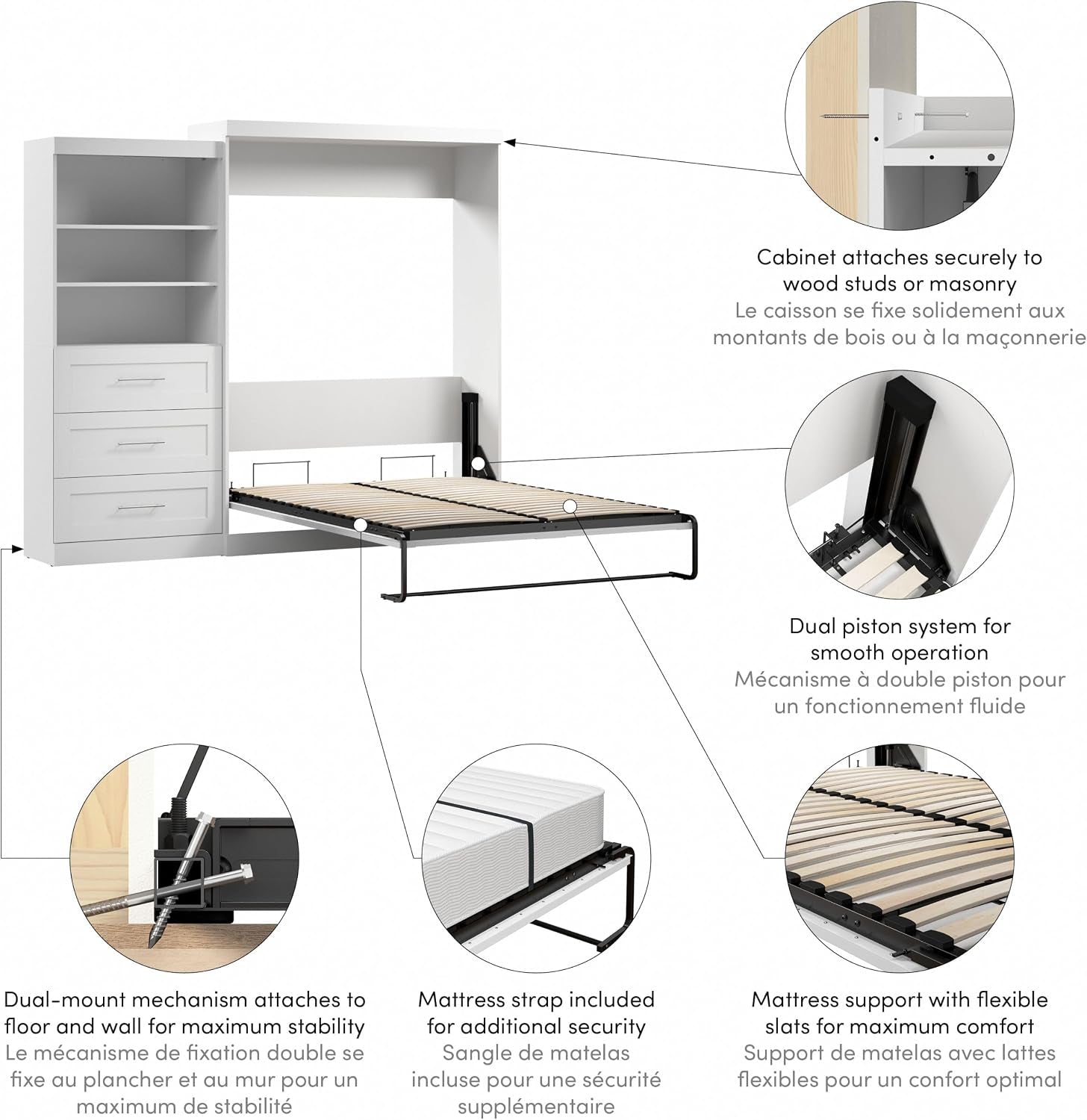 queen-murphy-bed-shelving-with-drawers-white-pur-101w
