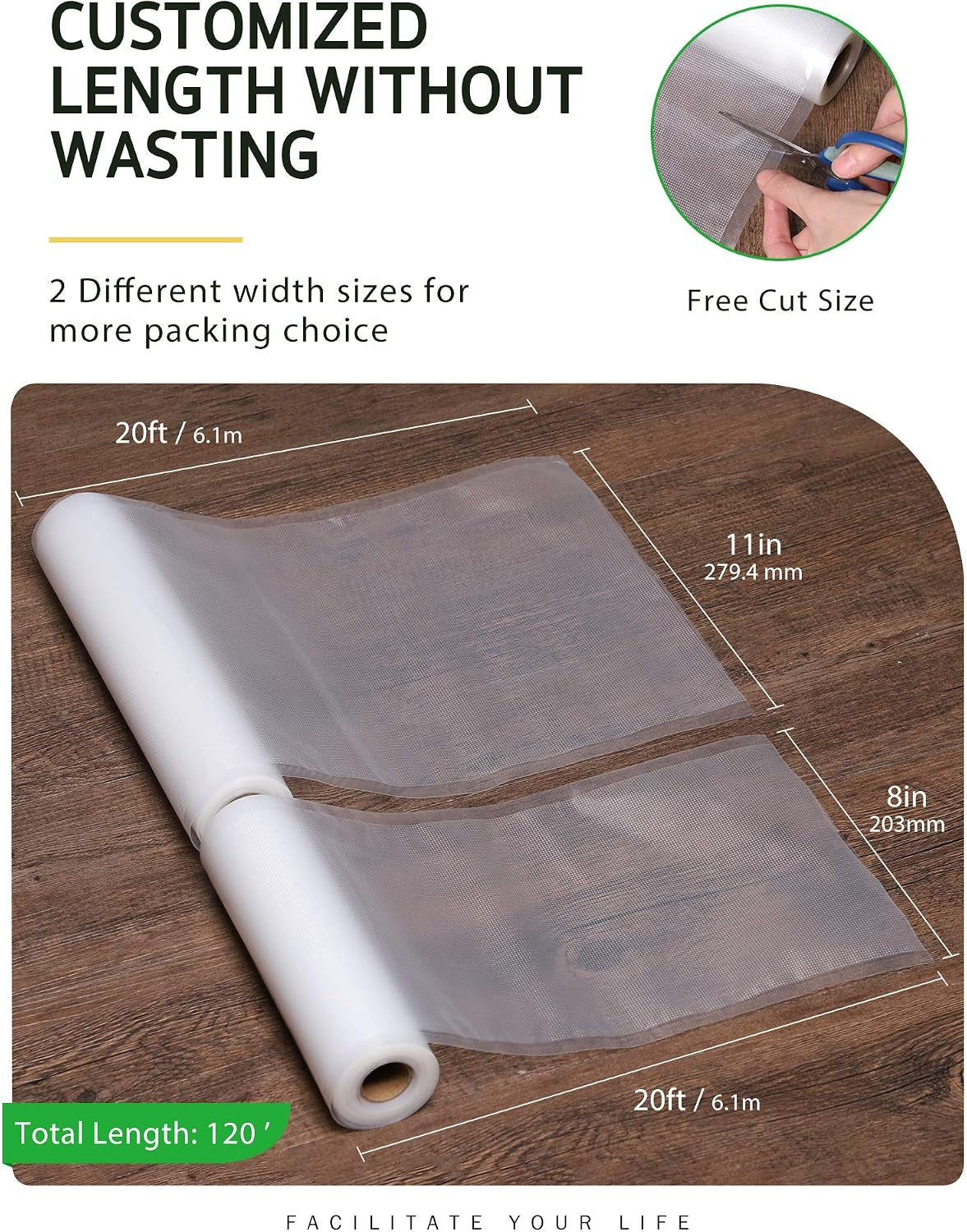 vacuum-sealer-bags-for-food-3-rolls-11-x-20-and-3-rolls-8-x-20