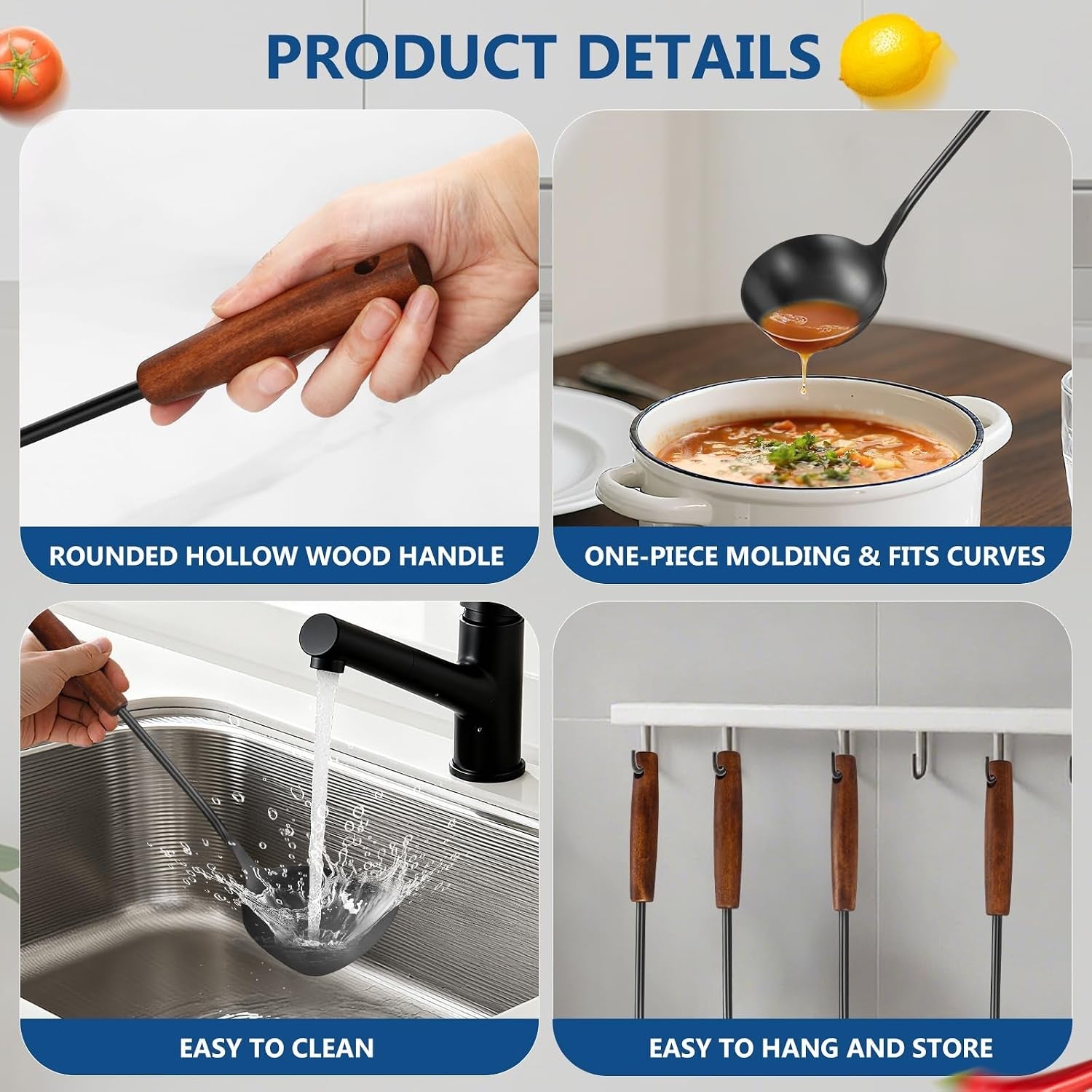 304-stainless-steel-kitchen-utensils-set-4-pcs-long-cooking-utensils-set-with-wooden-handle-large-heat-resistant-kitchen-toolsblack-dishwasher-safe