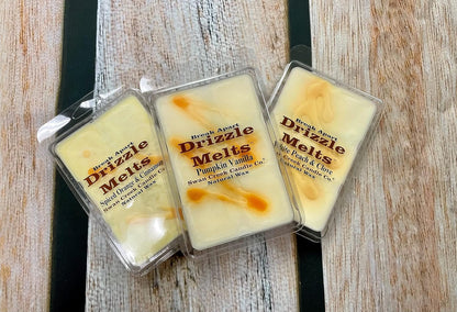 Swan Creek Drizzle Melts Pumpkin Vanilla2