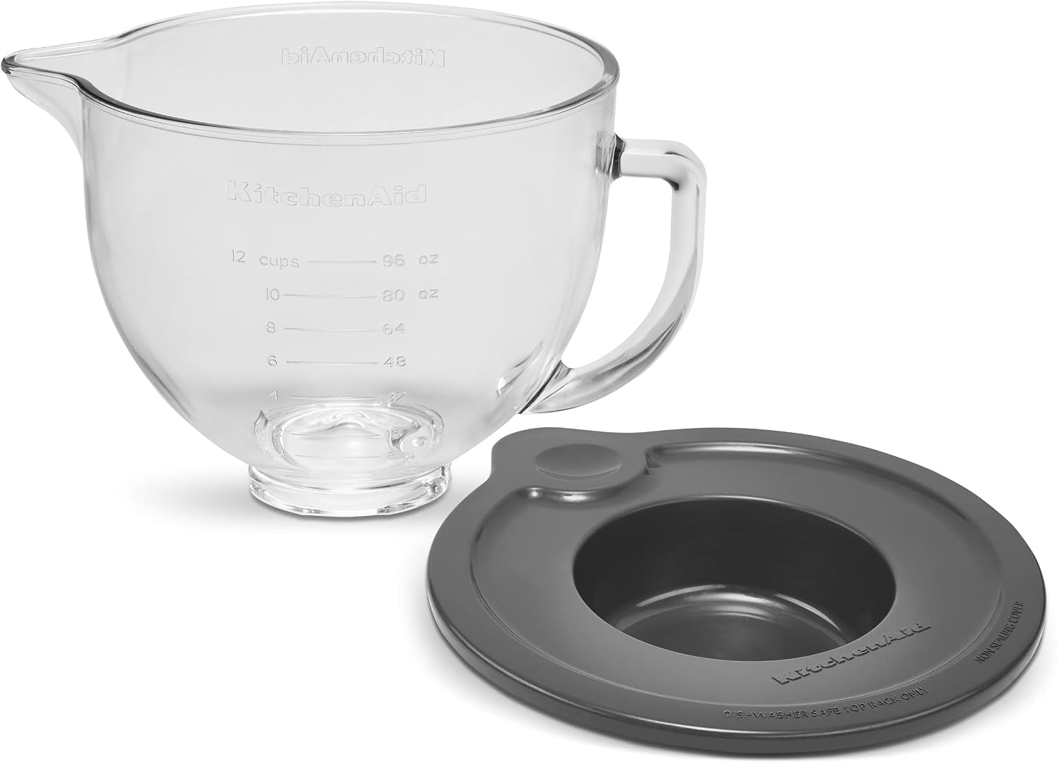 kitchenaid-5-quart-glass-bowl-with-measurement-markings-lid-ksm5gb-fits-all-kitchenaid-4-5-and-5-quart-tilt-head-stand-mixers-dishwasher-microwave-freezer-safe-handle-pouring-spout