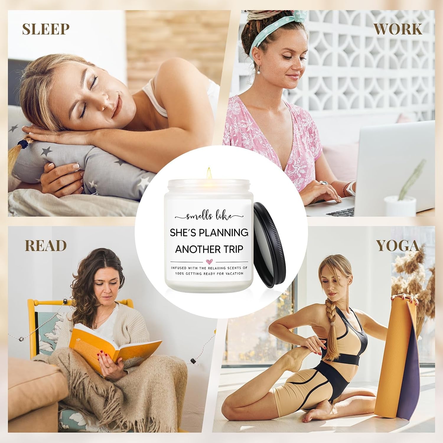 travel-gifts-for-women-funny-travel-lover-candle-lavender-scent