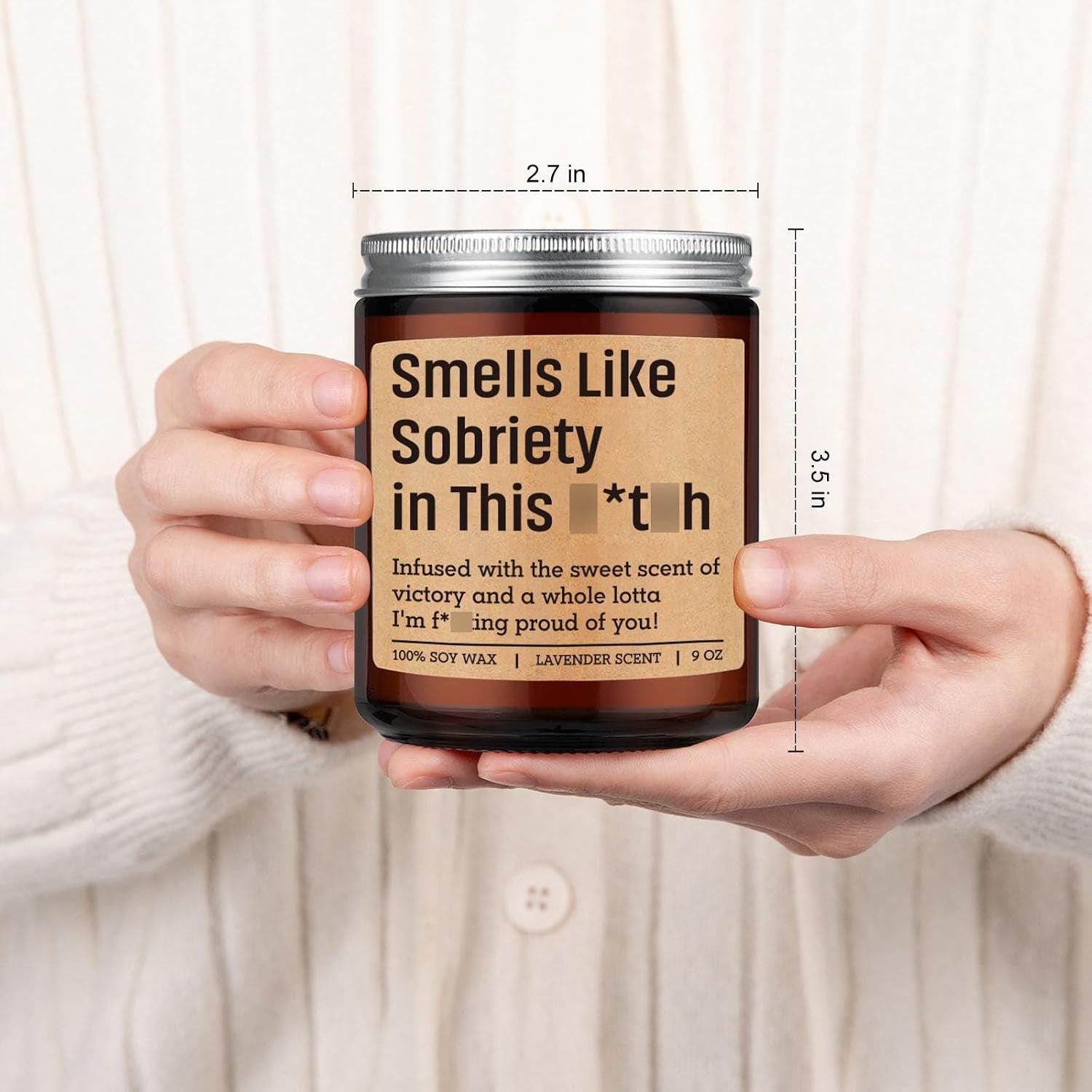smells-like-sobriety-candle-sobriety-gifts-for-women-men