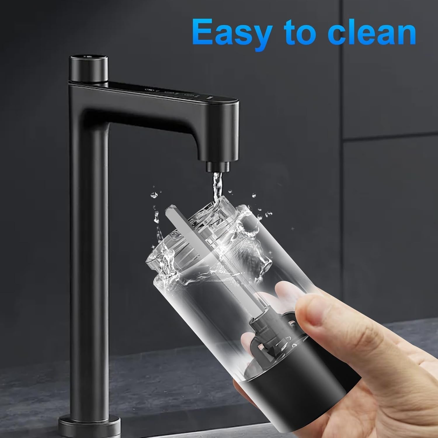 electric-pepper-or-salt-grinder-adjustable-coarseness-salt-pepper-mill-with-led-light-easy-to-clean-battery-powered-one-handed-operation-kitchen-essential-1-pack-black
