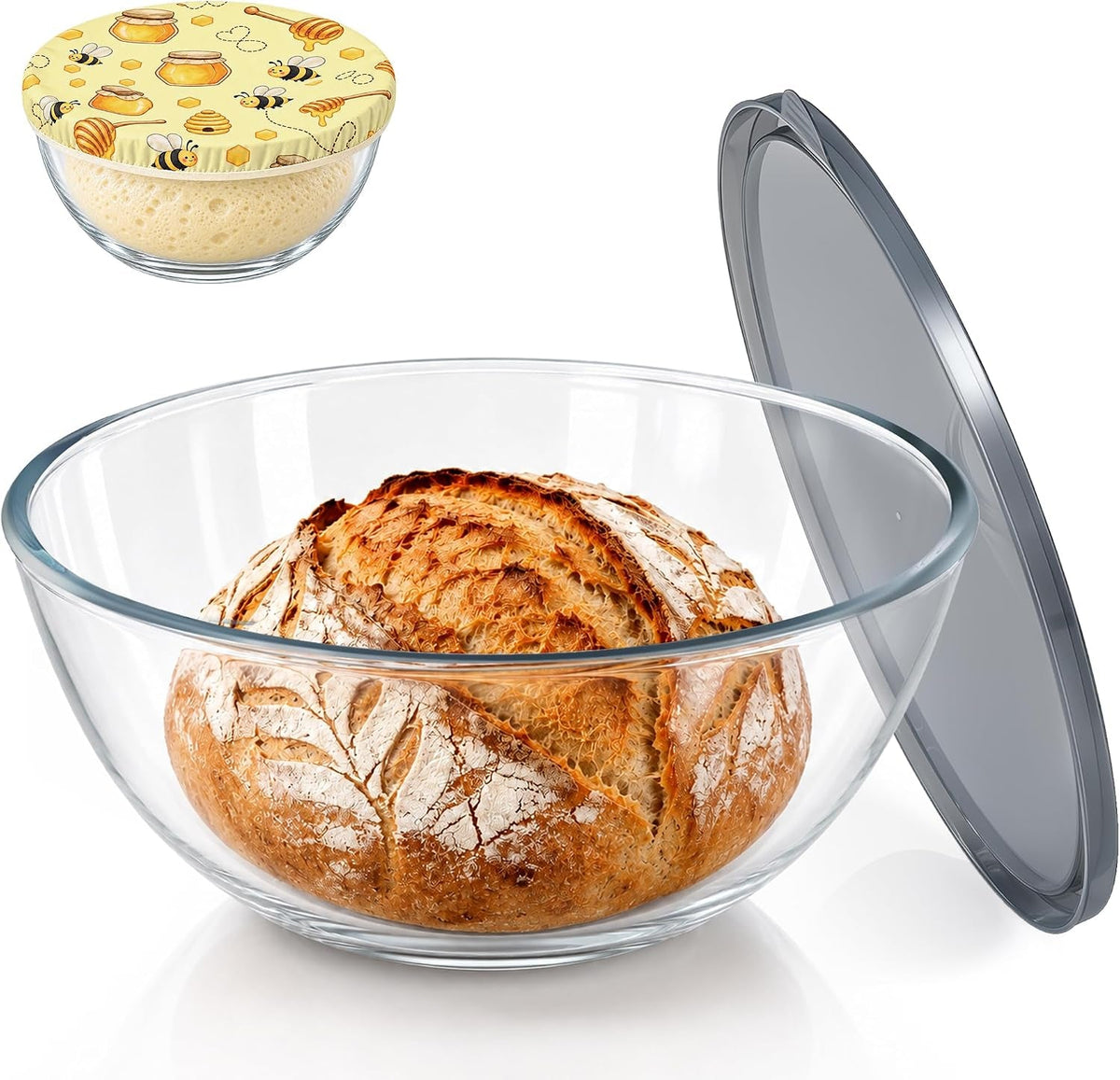 4-7-qt-large-glass-mixing-bowl-with-lid-for-sourdough-bread