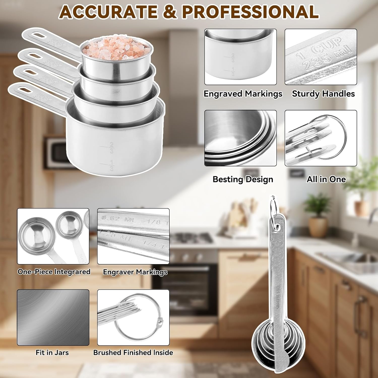 hand-mixer-electric-mixing-bowls-set-5-speeds-handheld-mixer-with-4-nesting-stainless-steel-mixing-bowl-measuring-cups-spoons-200w-kitchen-blender-whisk-beater-baking-supplies-for-beginner