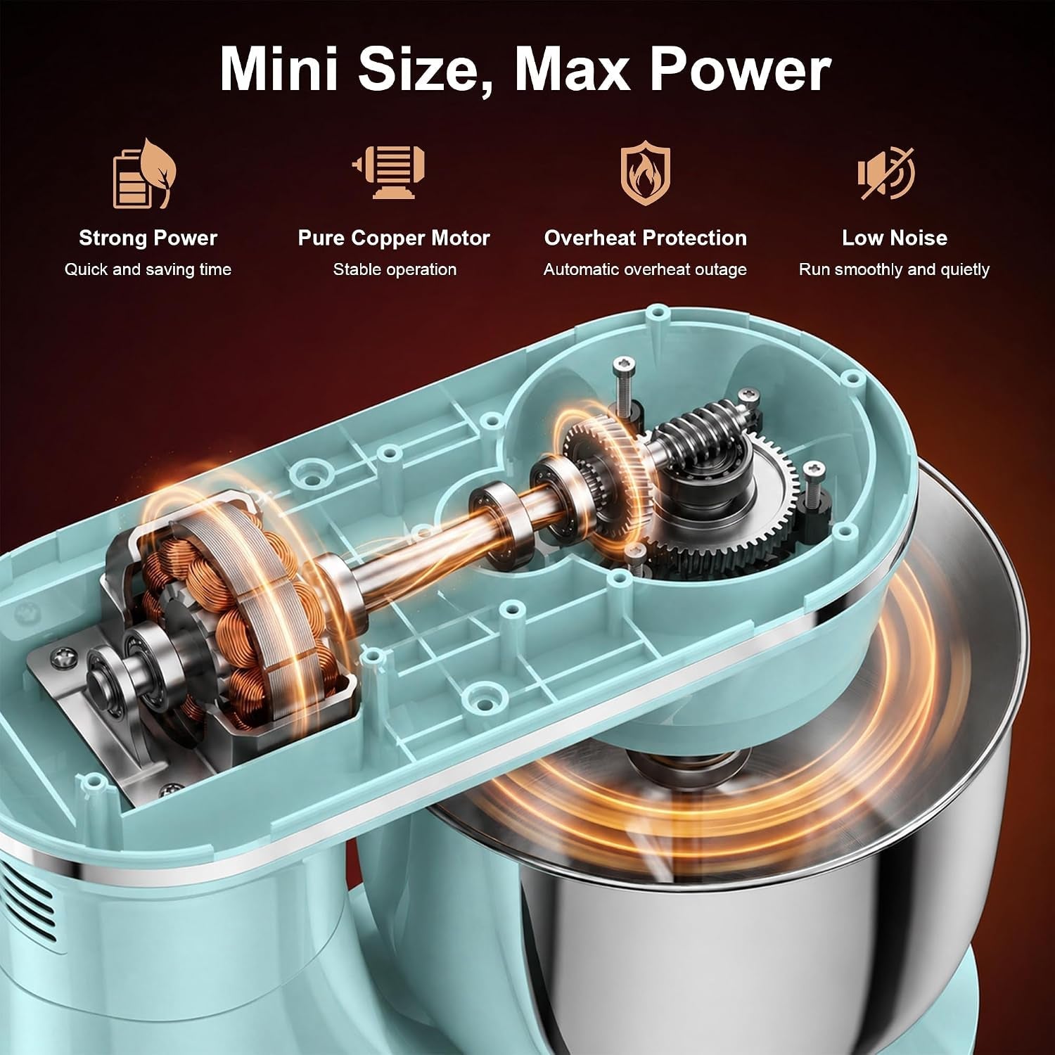 4qt-electric-stand-mixer-10-speed-tilt-head-compact-kitchen-mixer-multiple-stylish-colors-food-mixer-with-dough-hook-beater-whisk-for-cake-bread-dishwasher-safe-blue