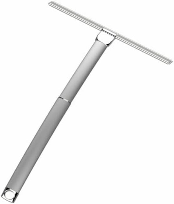 Products 17900 Extendable Squeegee for Showers Silver Chrome1