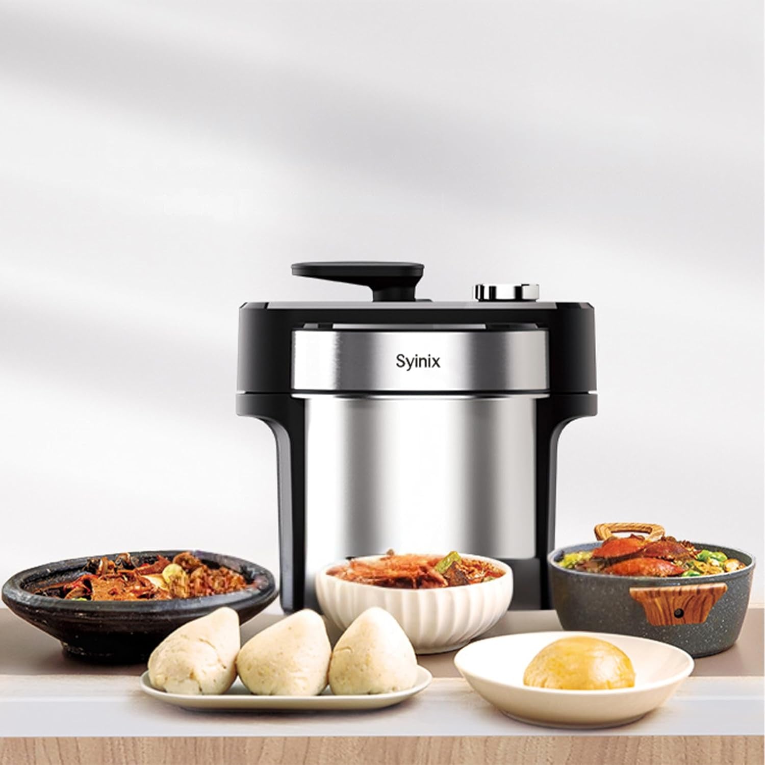 swallow-maker-pro-automatic-african-food-swallow-mixer-food-processor-food-maker-fufu-machine-for-fufu-pounded-yam-banku-semolina-mashed-potato