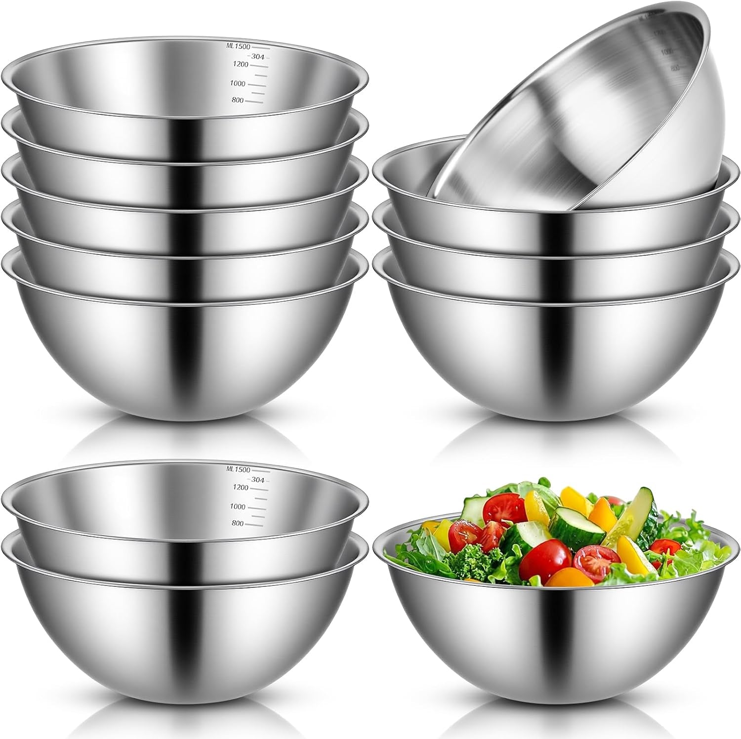 12-pcs-304-stainless-steel-mixing-bowls-with-graduations-40-oz