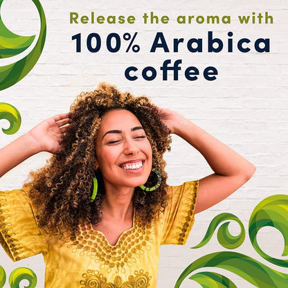 K-Cup® Coffee Pods, 84 Ct Box, Colombia, 84 Ct Box | Colombian Coffee Pods, 100% Arabica from Colombia, Keto-Friendly & Great for a Low-Carb Lifestyle, Medium Roast4
