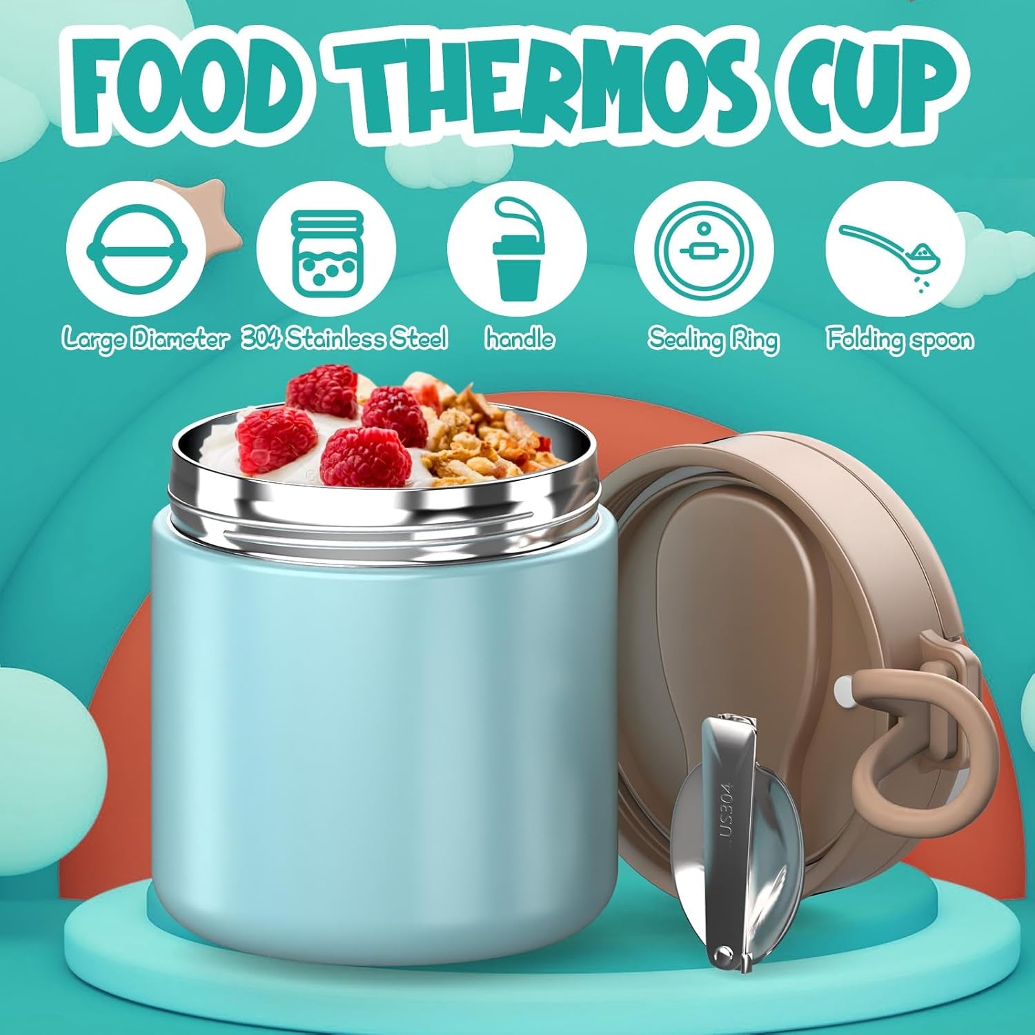 thermo-for-hot-food-kids-15-2oz-with-folding-spoon-and-silicone-handle