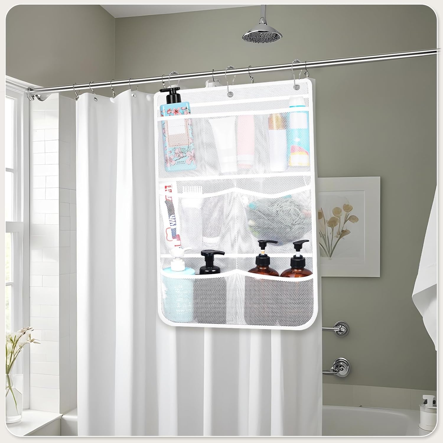 2-pack-mesh-hanging-shower-caddy-7-pocket-bathroom-organizer