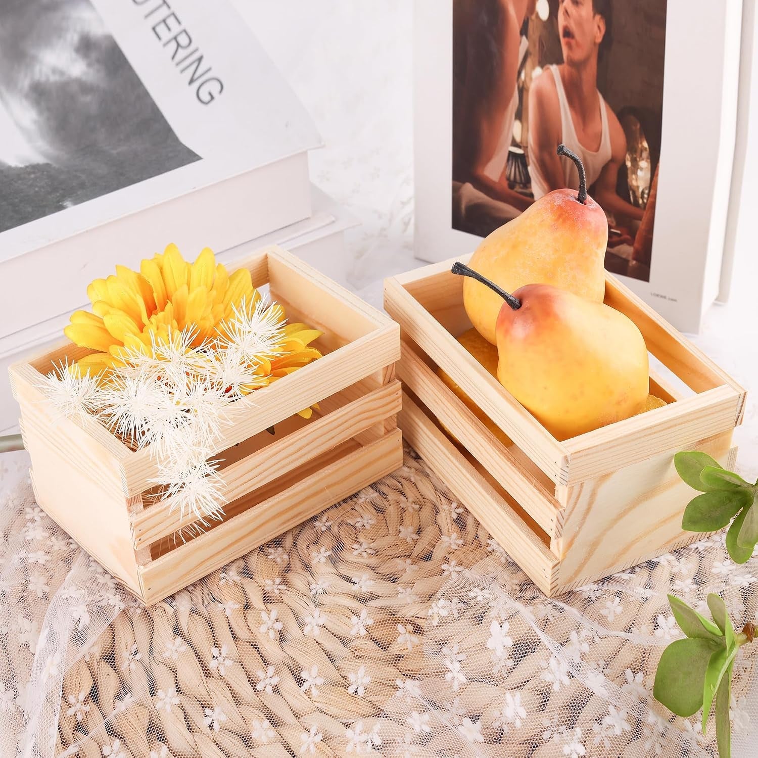 farmhouse-wooden-crates-5-rustic-table-centerpiece-decor-box-for-wedding-birthday-spring-party-small-decorative-wood-nesting-baskets-for-diy-craft-displays-home-organization-pack-of-8