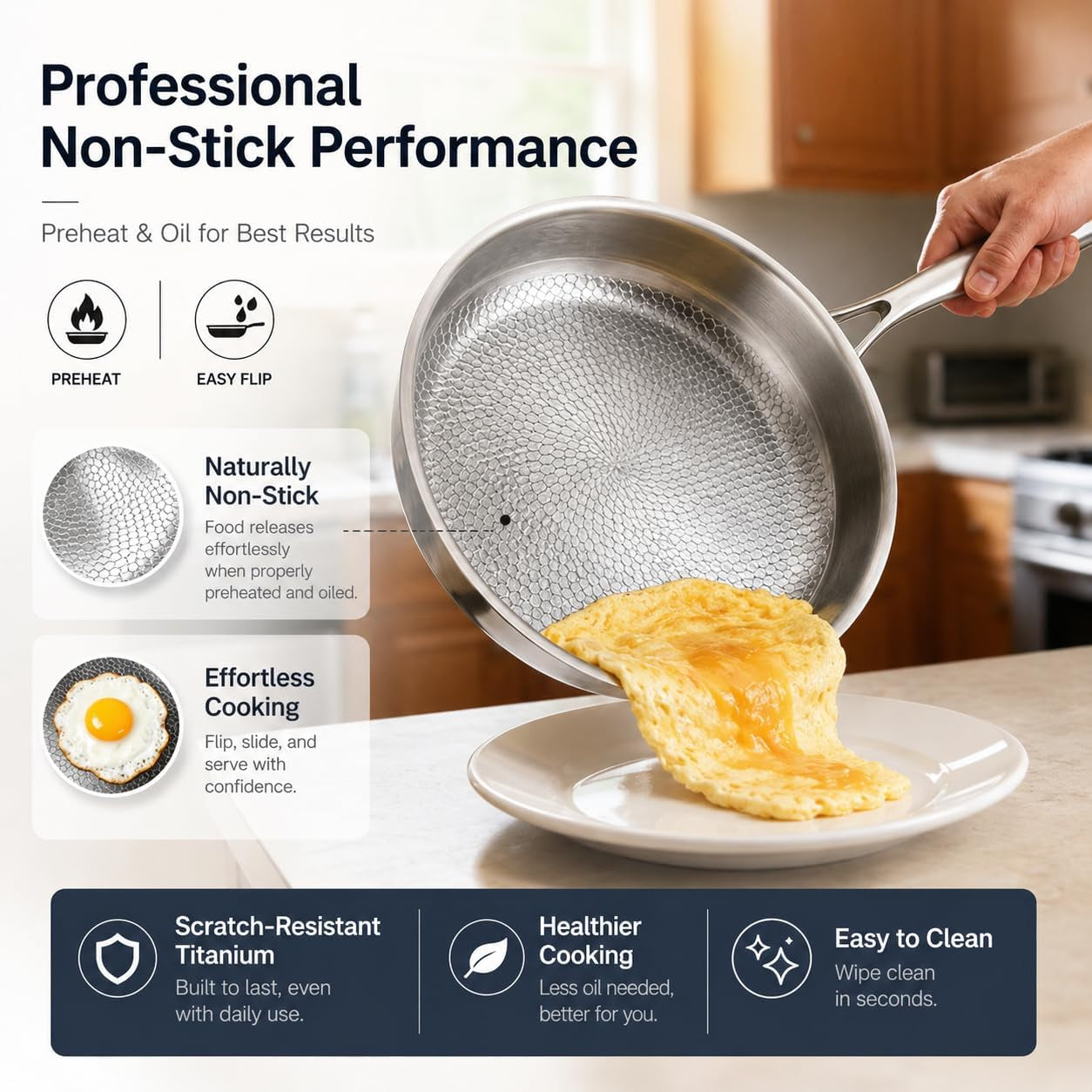 8-in-titanium-pro-pan-for-cooking-titanium-frying-pan-with-lid-uncoated-hammered-cookware-pans-scratch-resistant-even-heating-for-gas-induction-compatible-oven-8in