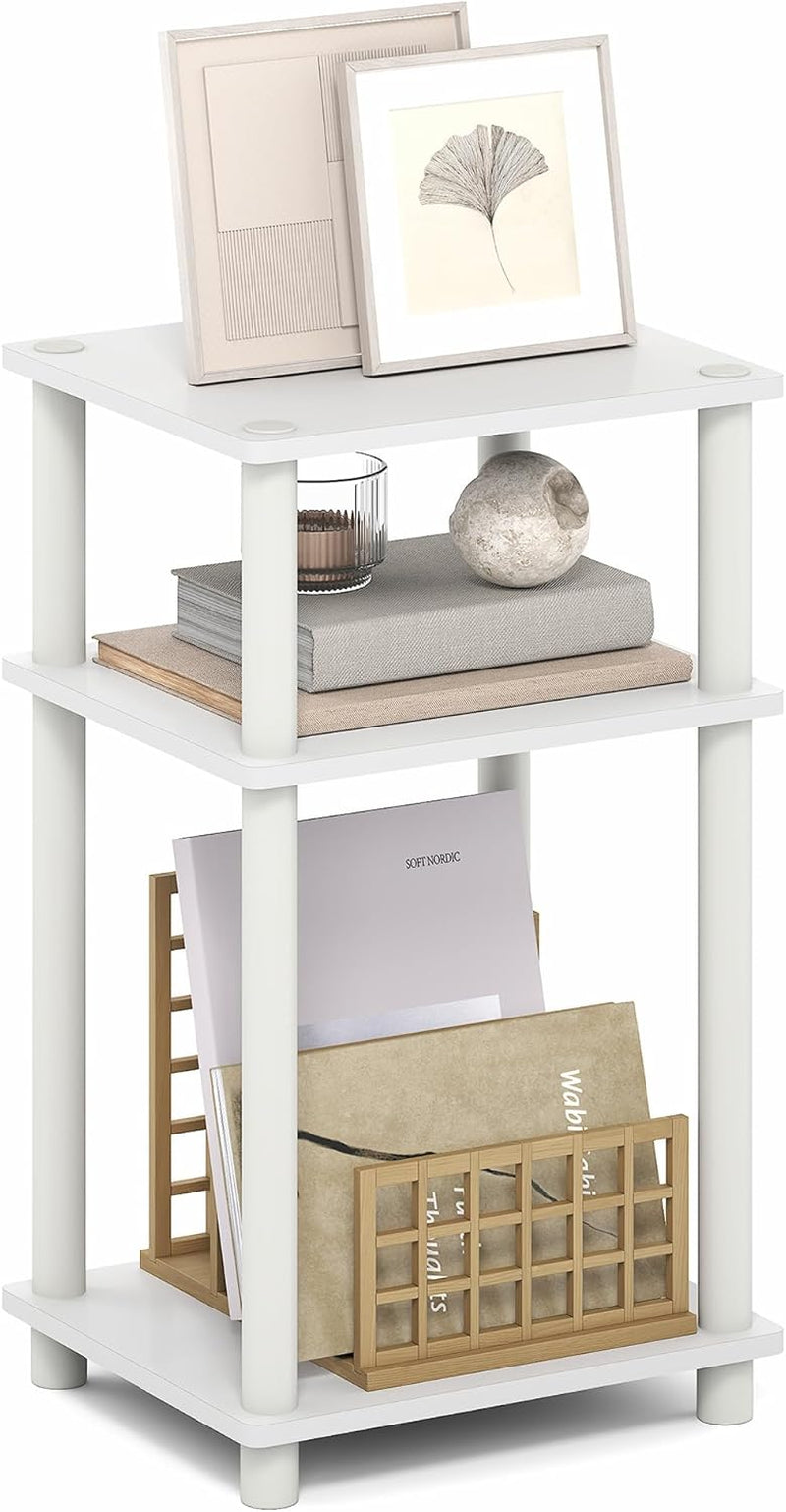 turn-n-tube-3-tier-toolless-side-table-compact-white-narrow-open-shelf-end-table-night-stand-bedside-table-for-small-spaces-living-room-bedroom