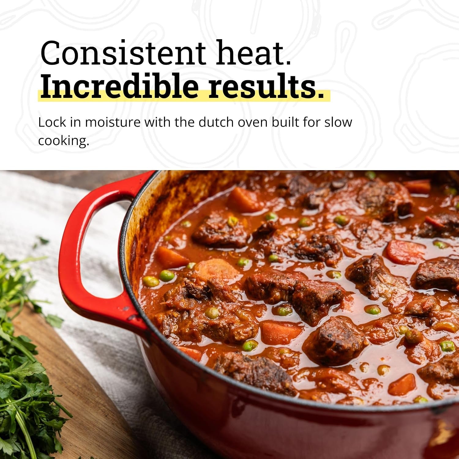 essential-enamel-cast-iron-dutch-oven-6-quart-island-spice-red-ideal-for-bread-baking-braising-marinating-slow-cooking-features-moisture-sealing-lid-dual-handles