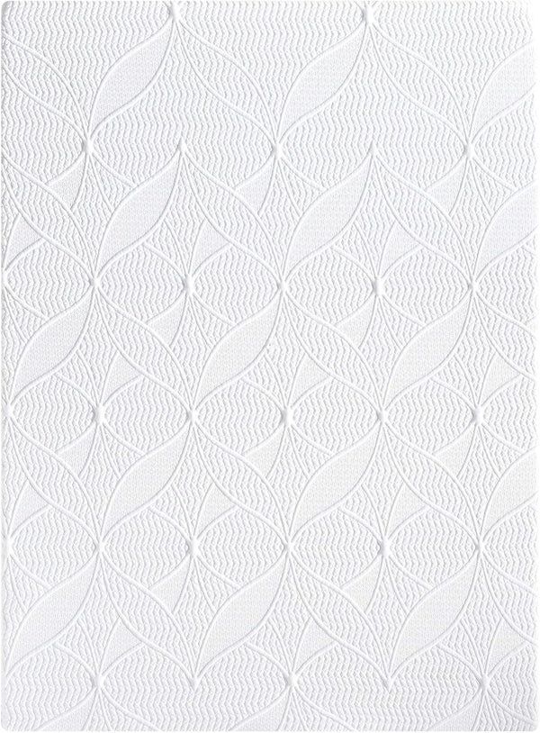 Memory Foam 6-Inch Mattress, Certipur-Us Certified, Mattress in a Box, Full, White12