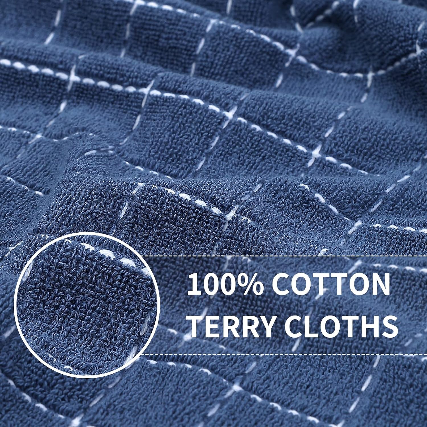 100-cotton-terry-kitchen-towels-4-pack-navy-blue