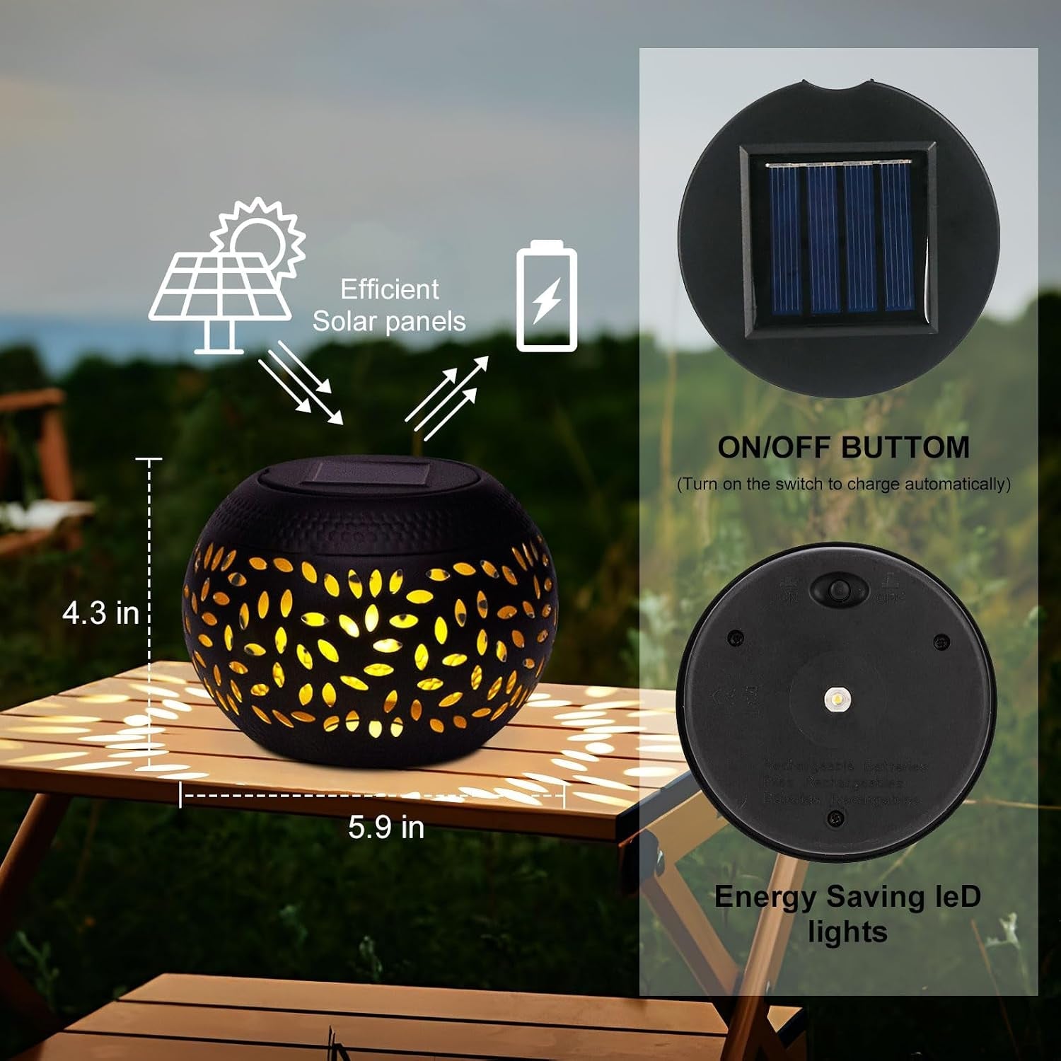 solar-table-light-outdoor-waterproof-decorative-2pack-solar-table-lantern