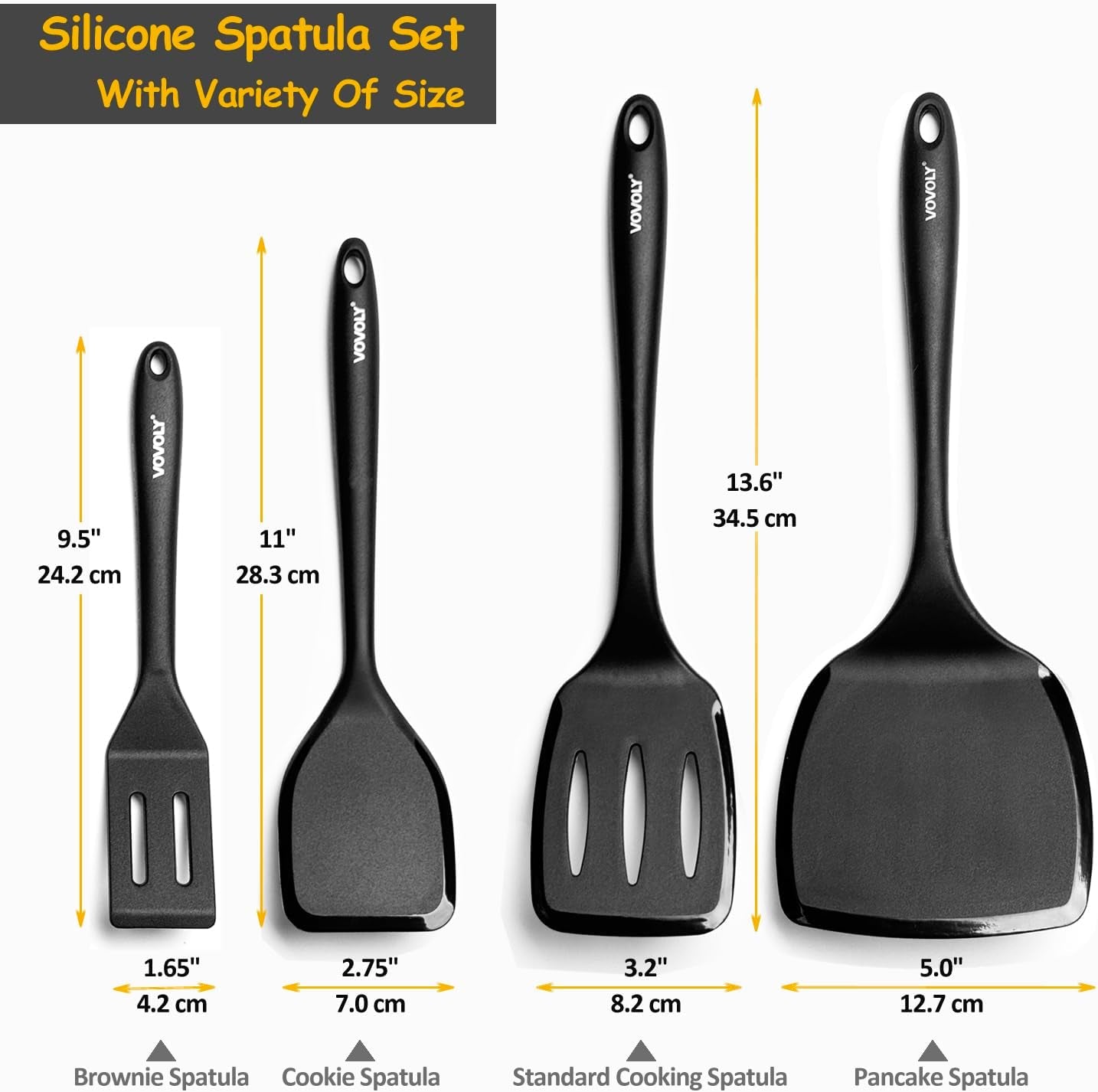 silicone-spatula-set-600-f-heat-resistant-silicone-spatula-turner-flipper-for-cooking-non-stick-and-non-scratch-kitchen-utensils-for-eggs-pancakes-4-pack-black